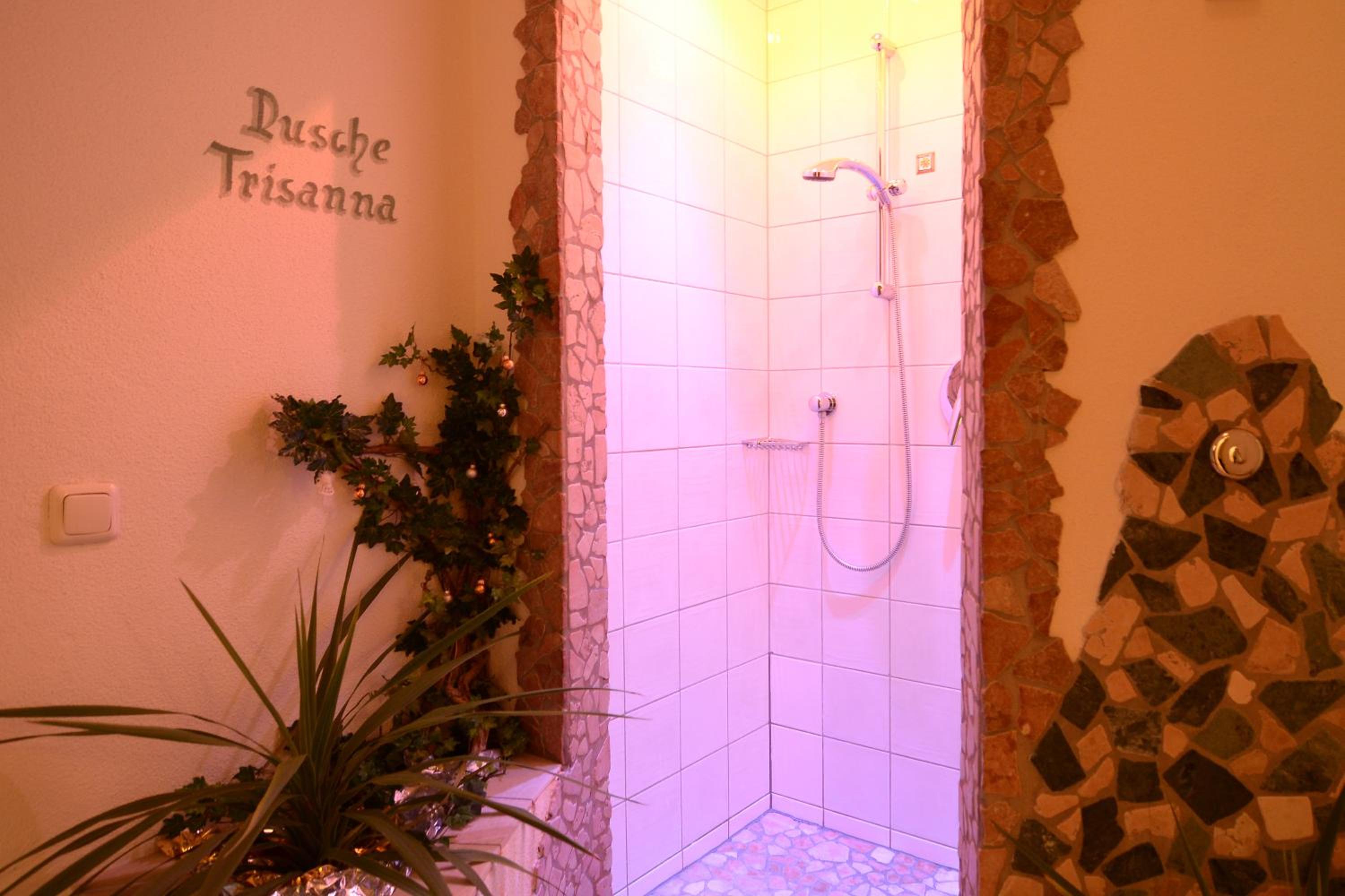 Hotel Garni DIAS