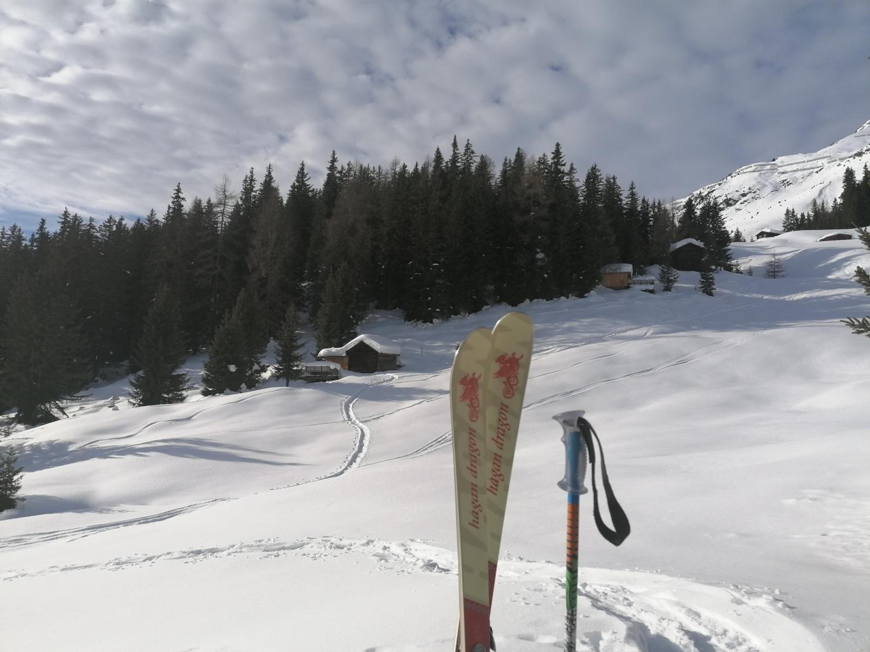 Hotel Garni DIAS