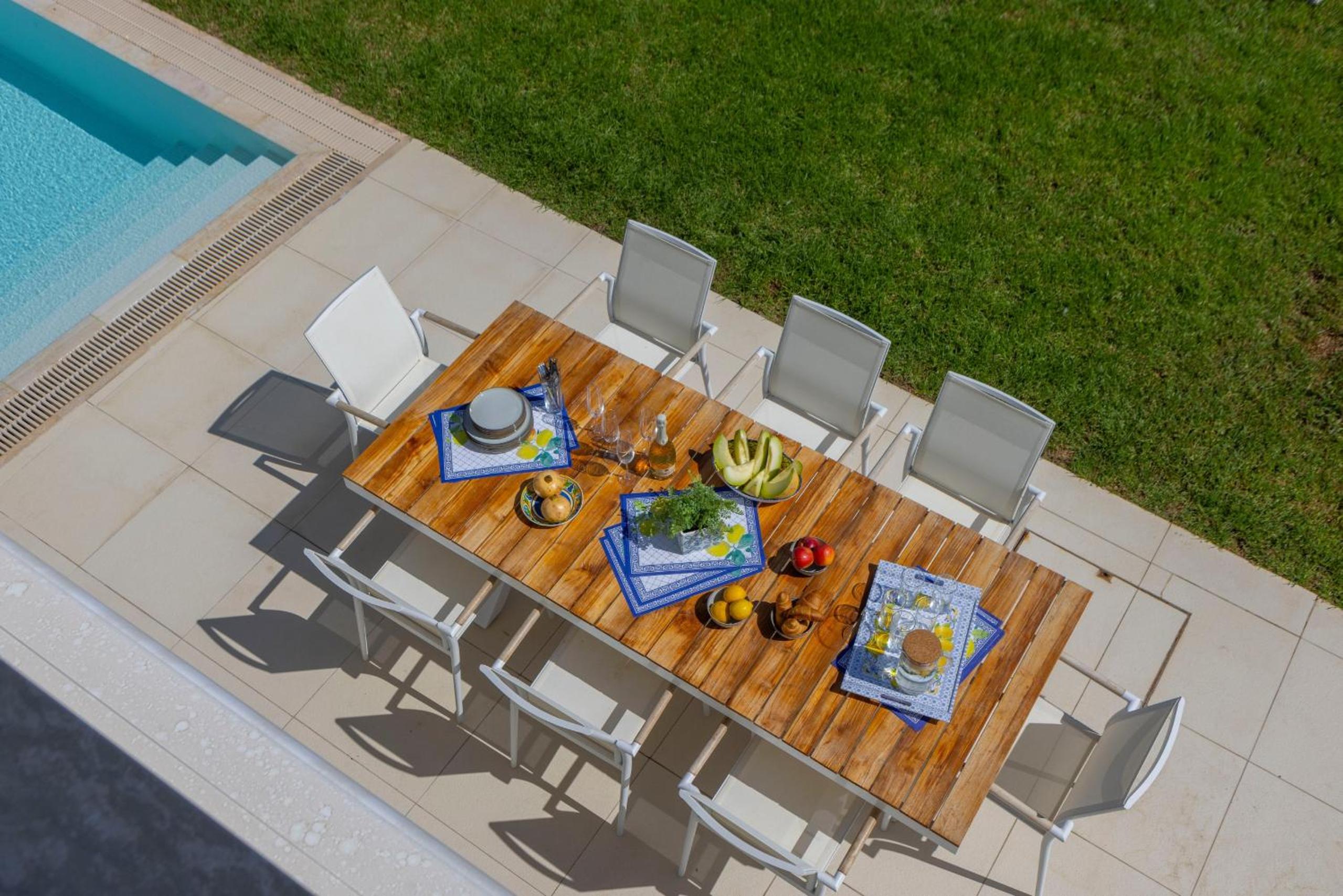Protaras Sirina Seafront Paradise