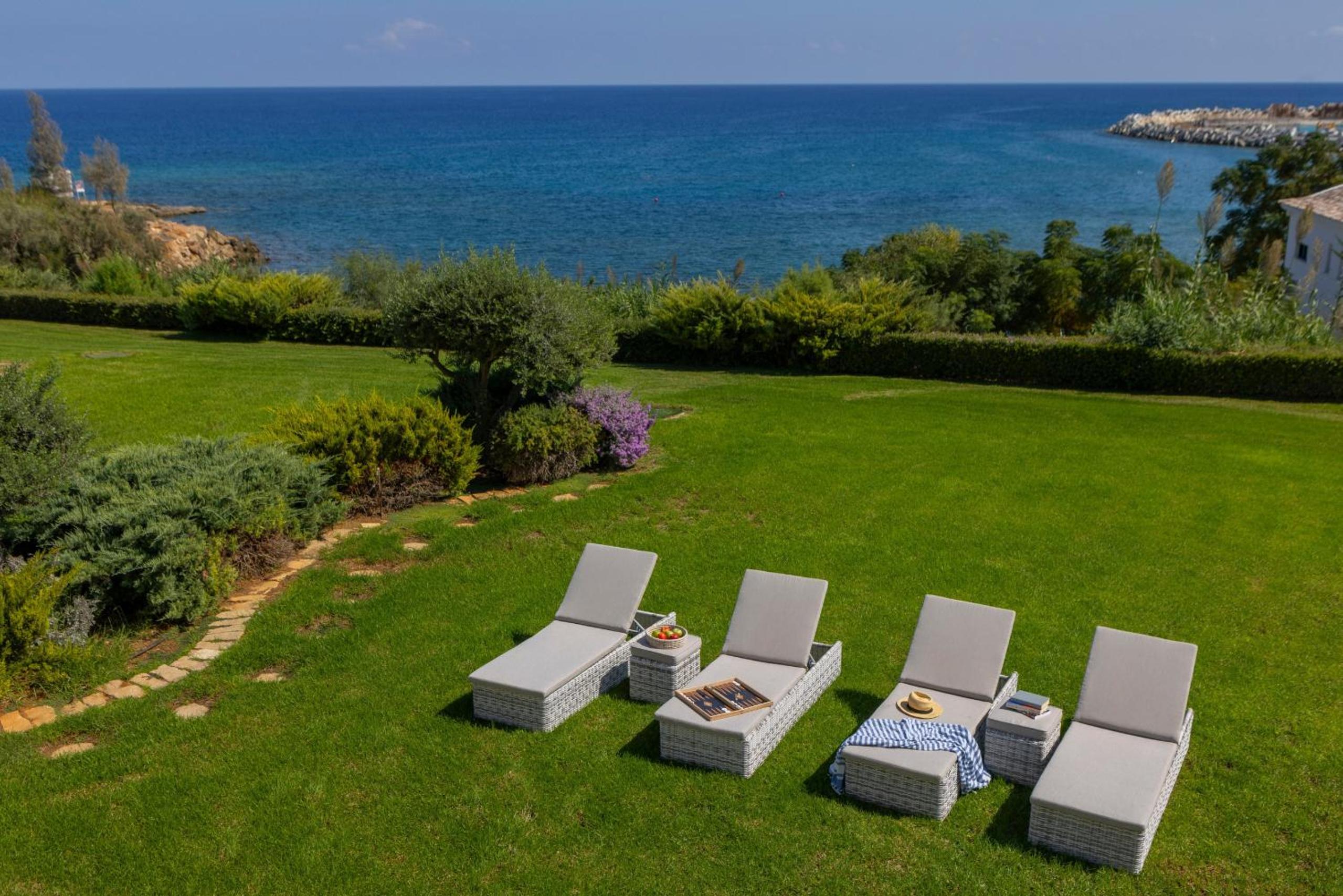Protaras Sirina Seafront Paradise