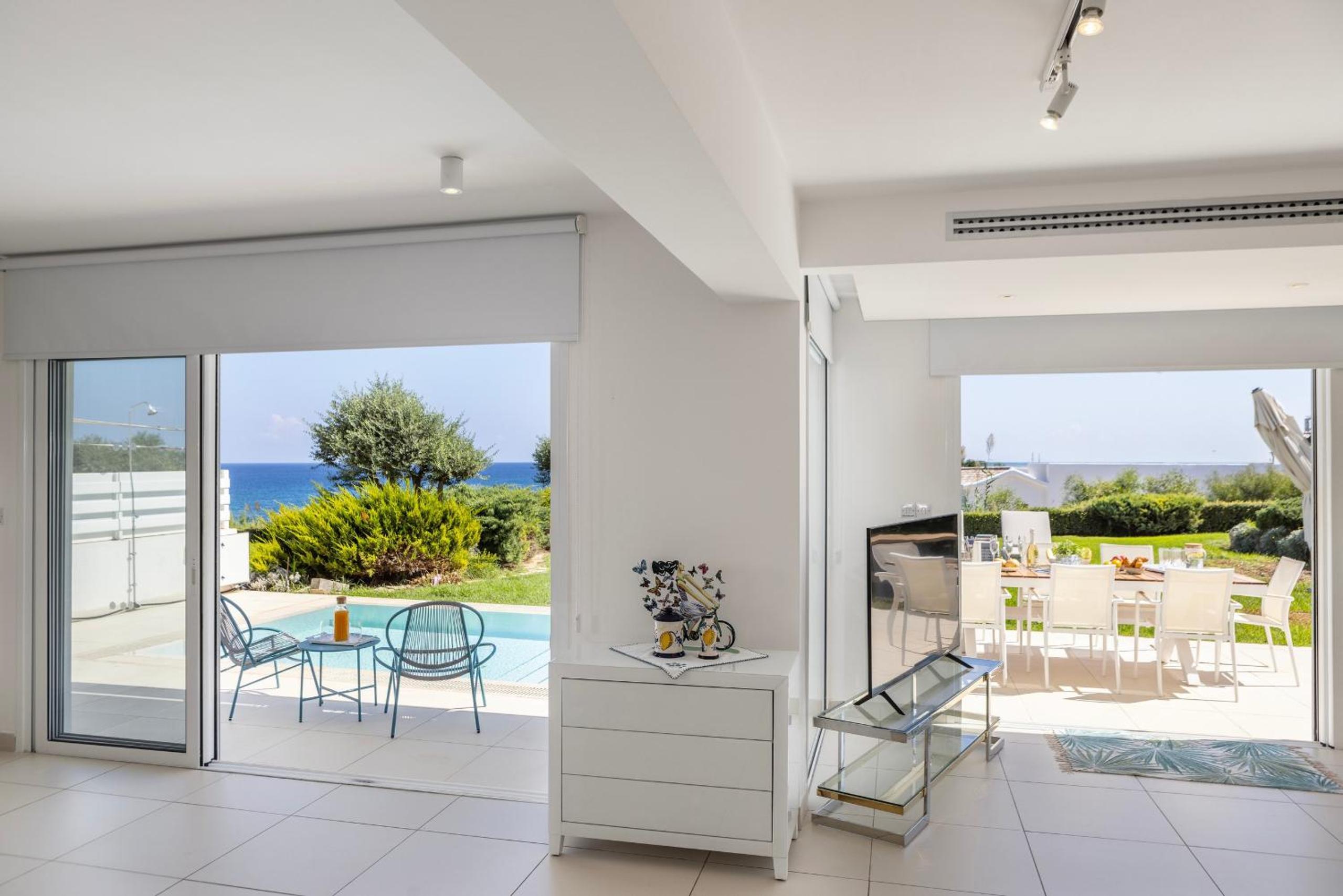 Protaras Sirina Seafront Paradise