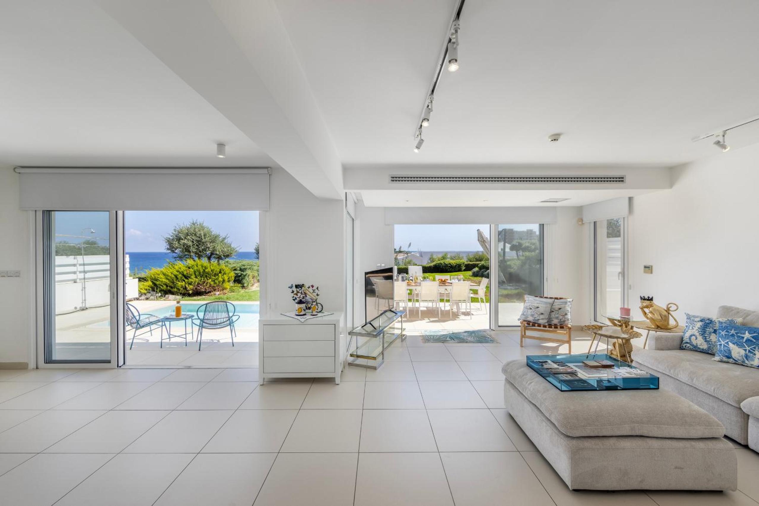 Protaras Sirina Seafront Paradise
