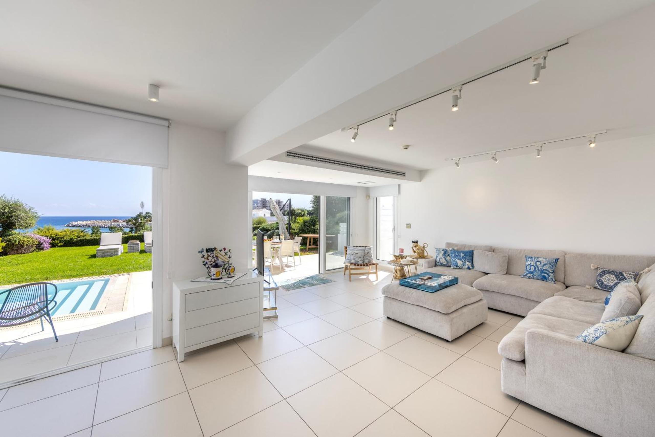 Protaras Sirina Seafront Paradise