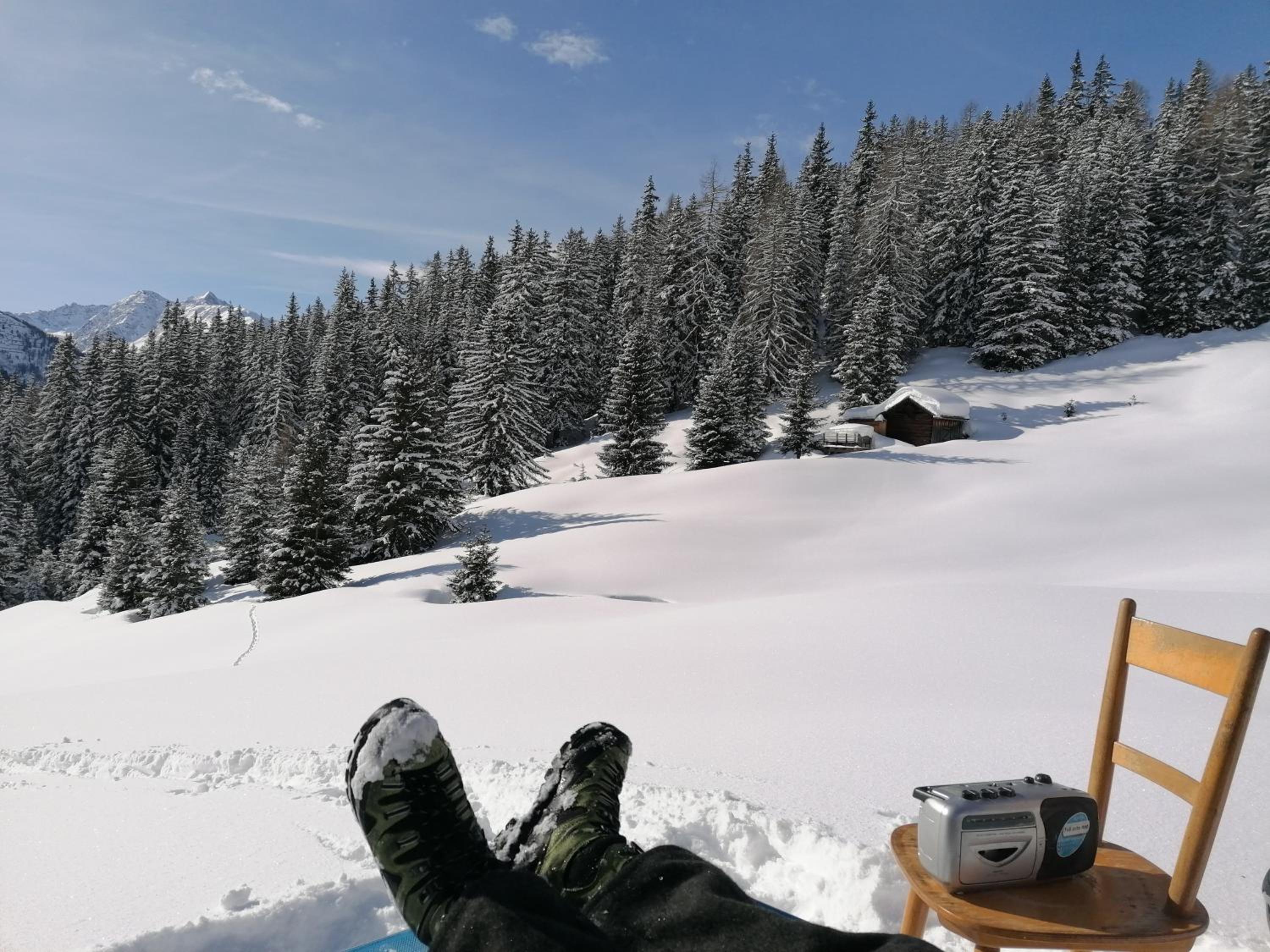 Hotel Garni DIAS