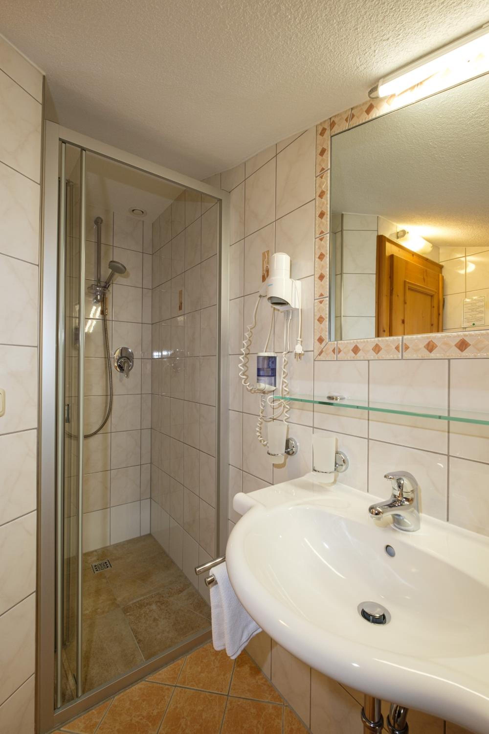 Hotel Garni DIAS
