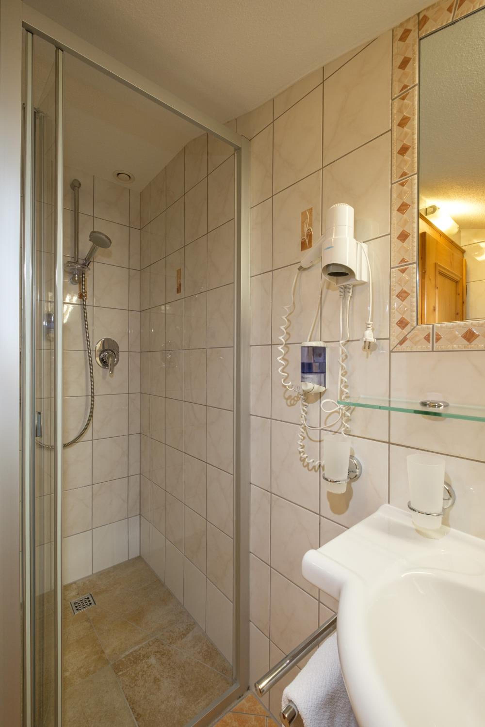 Hotel Garni DIAS