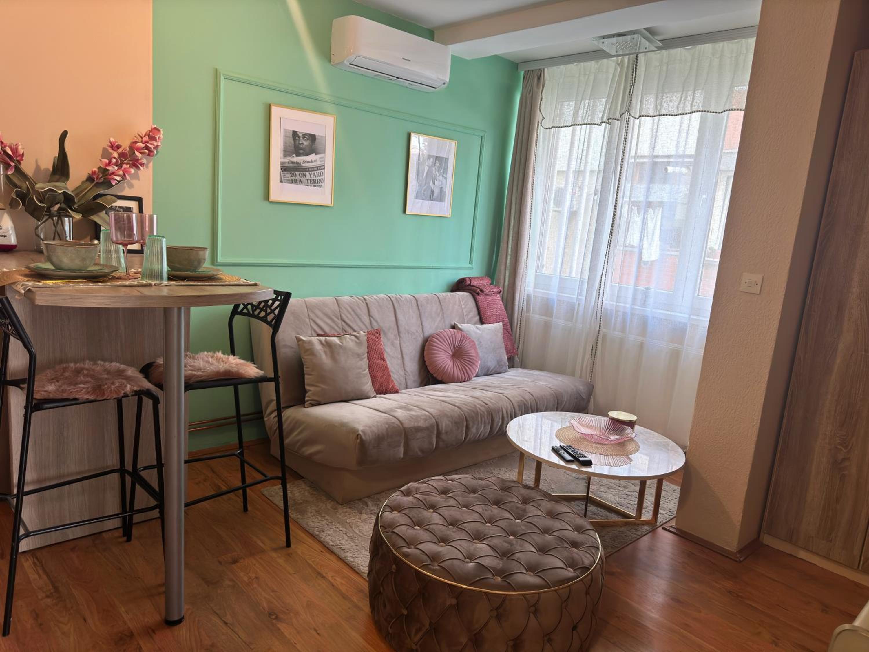M2 Suite by Central Park view 2