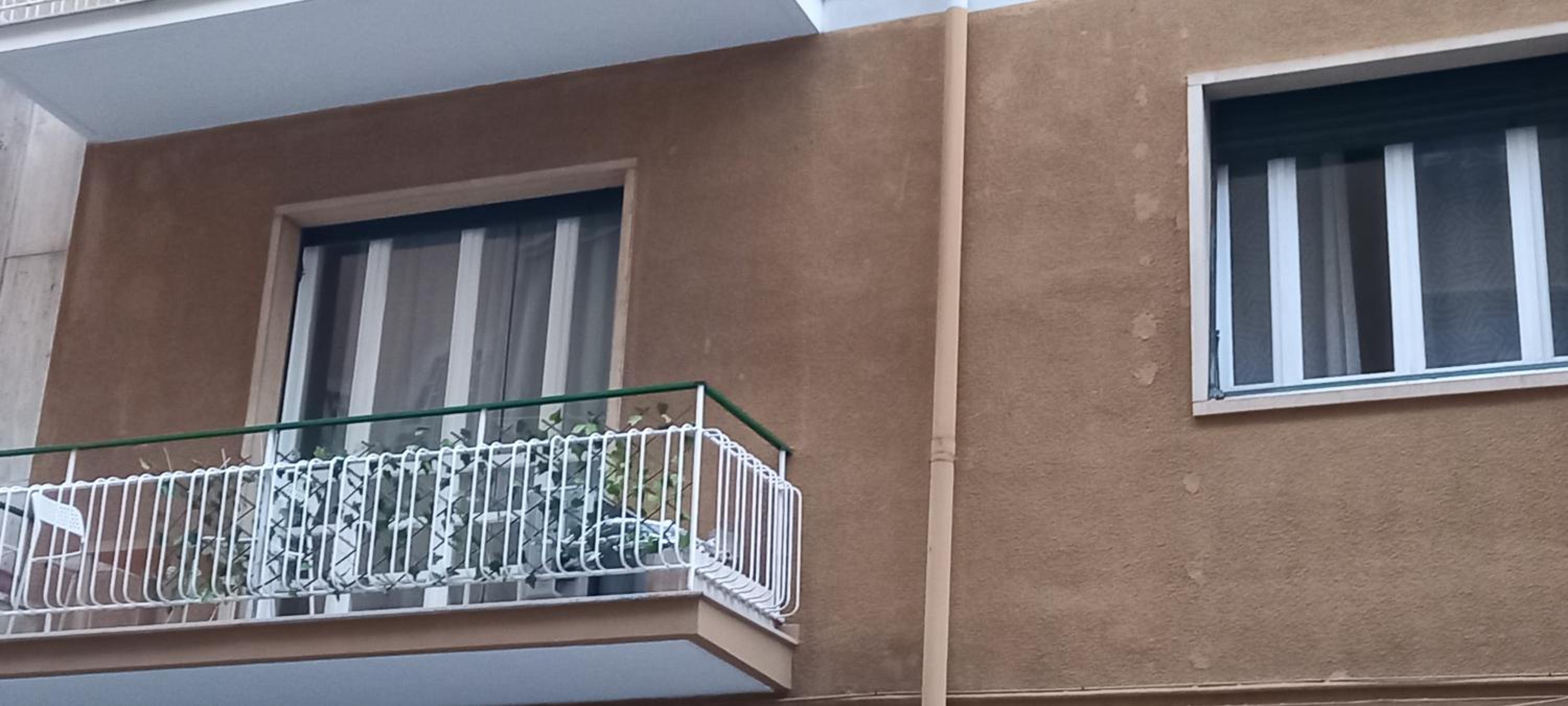 holiday flat view 4