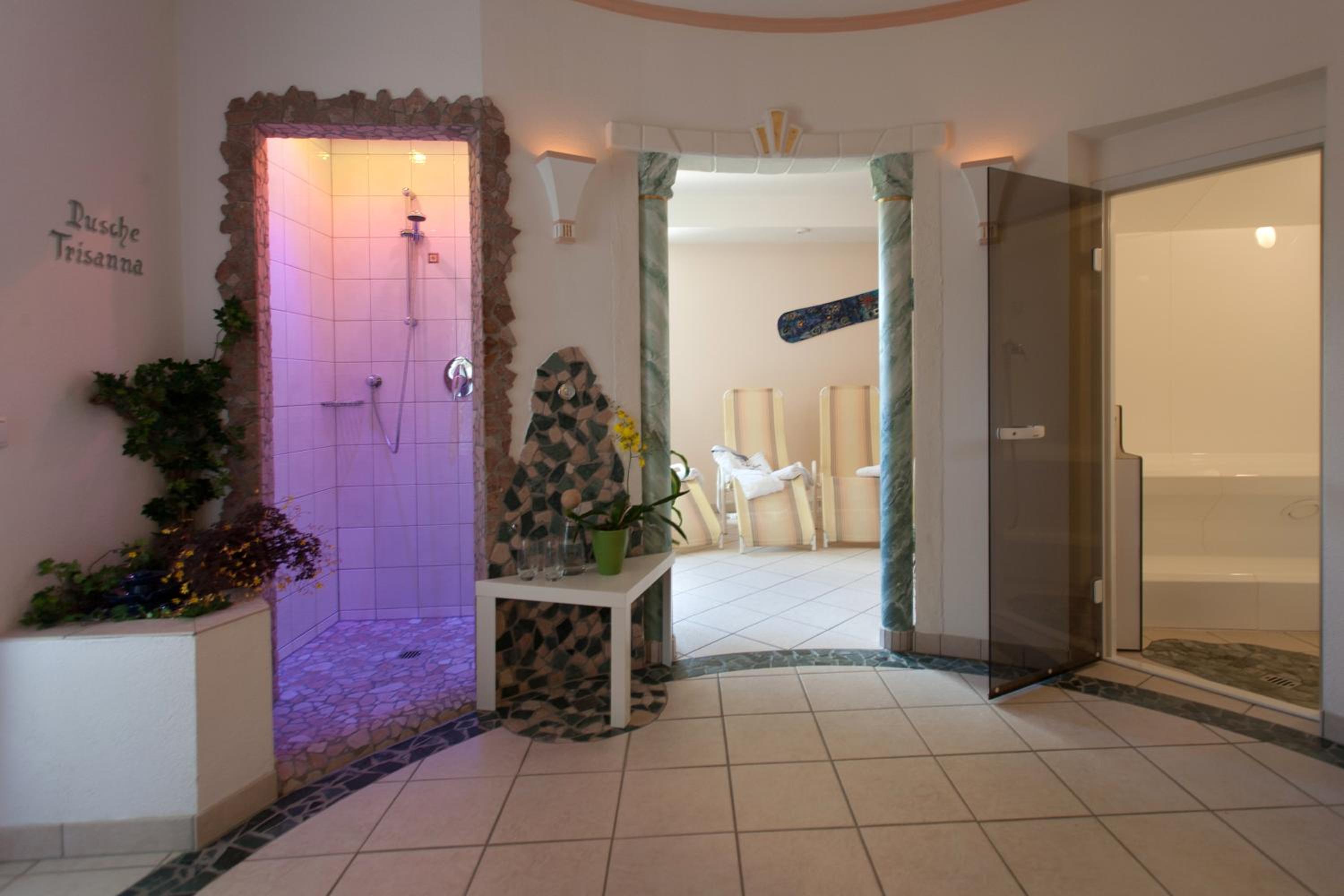 Hotel Garni DIAS
