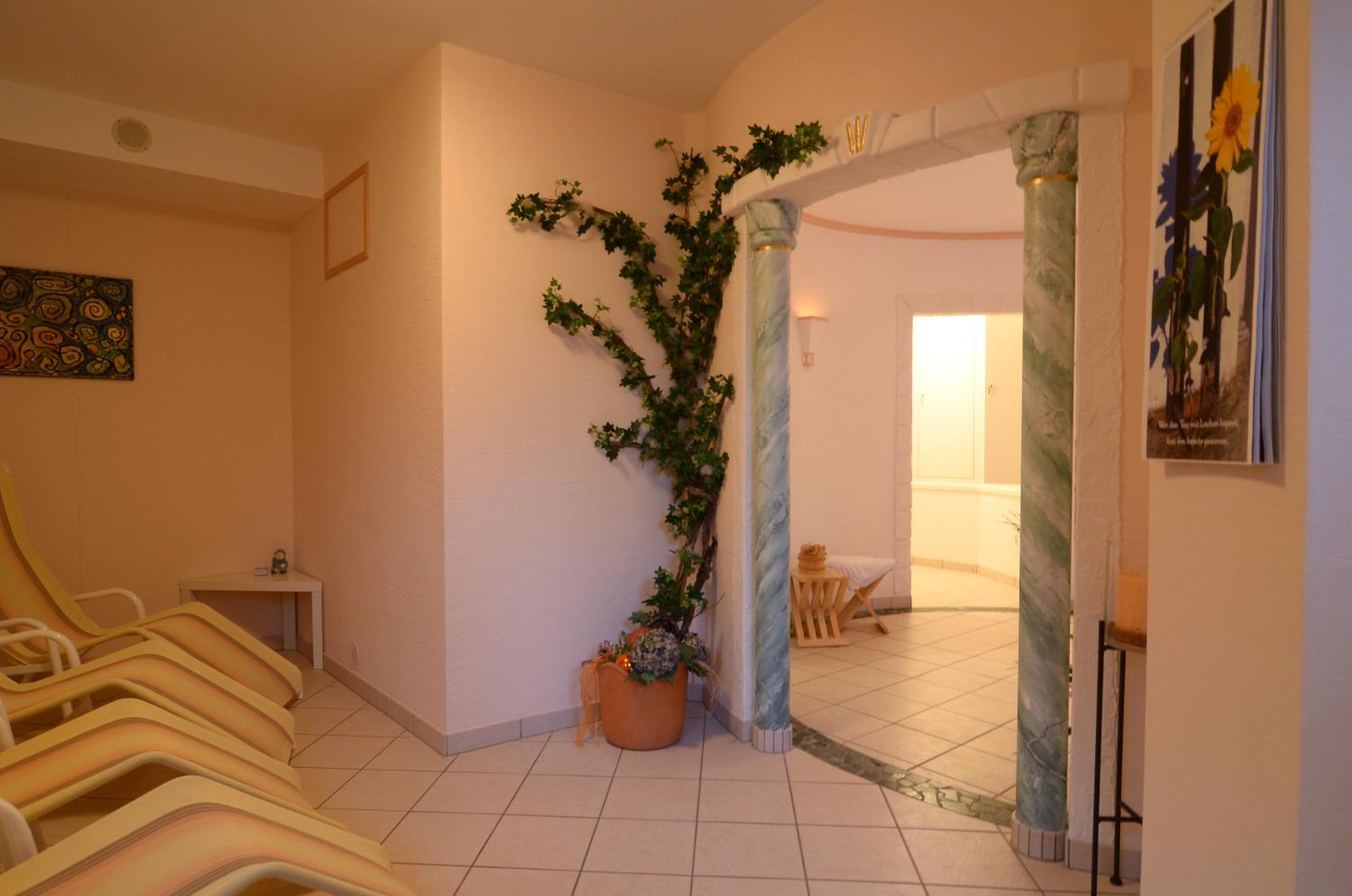 Hotel Garni DIAS