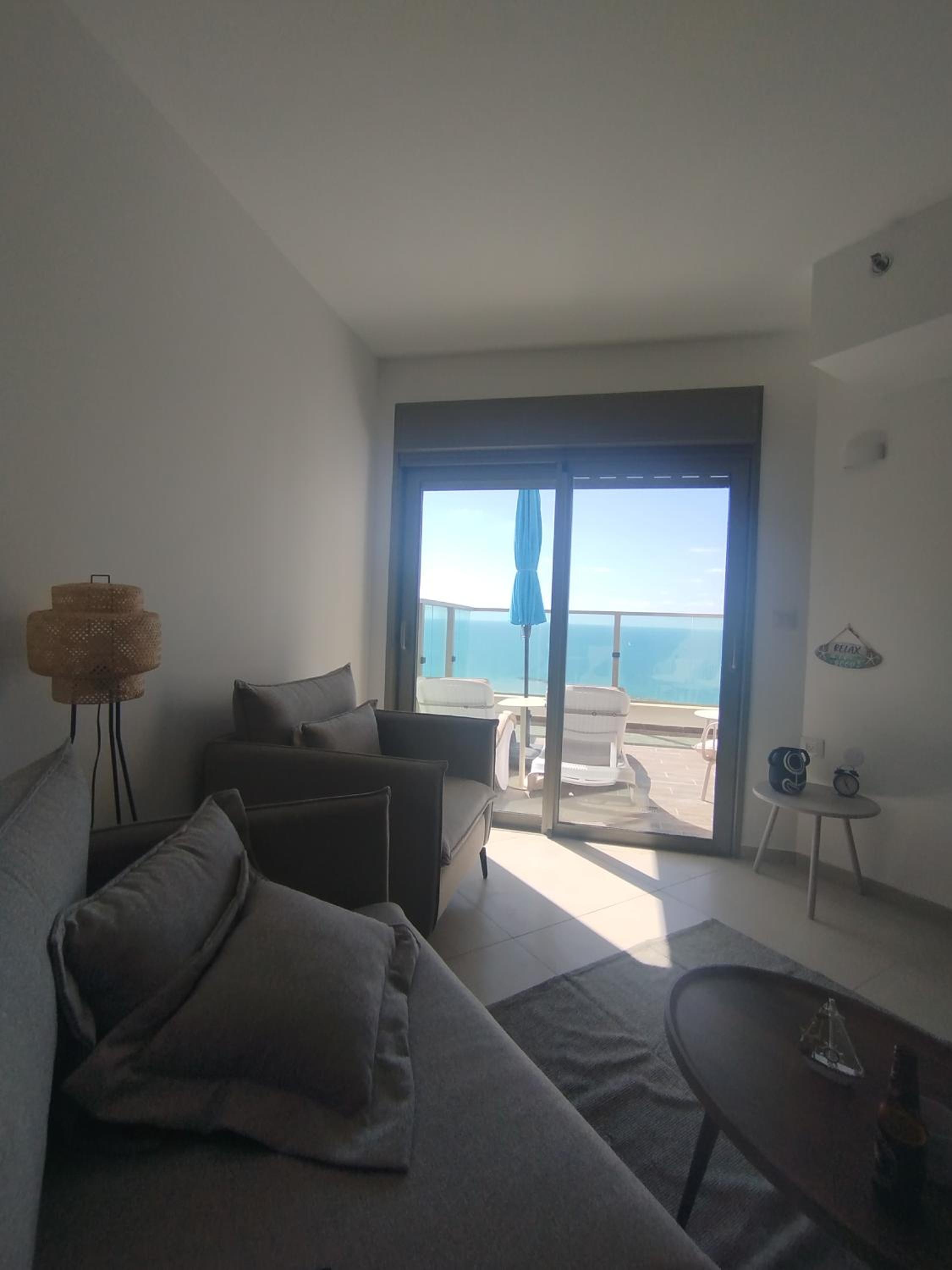 Sunset Suite sea&sky view 5
