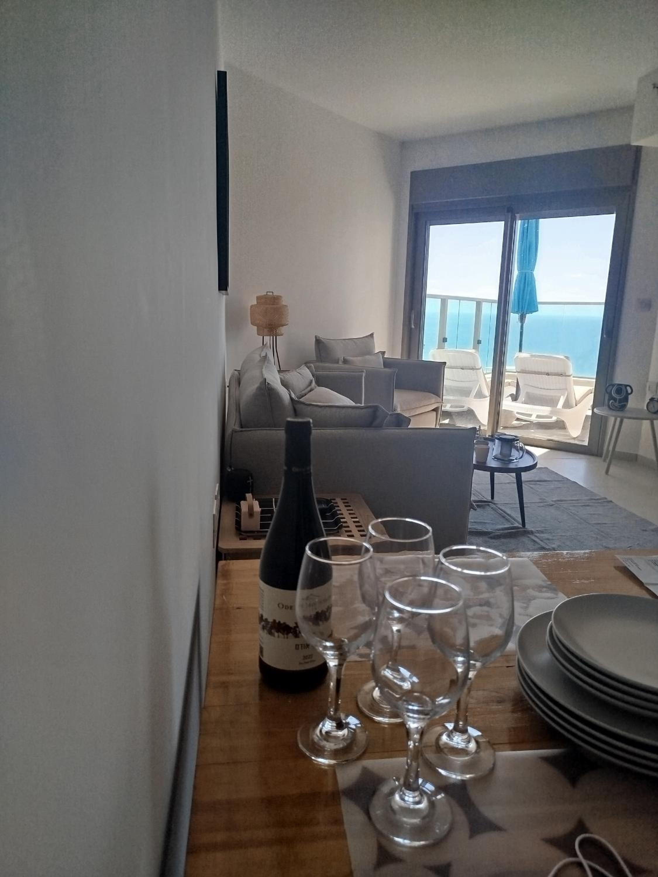 Sunset Suite sea&sky view 4
