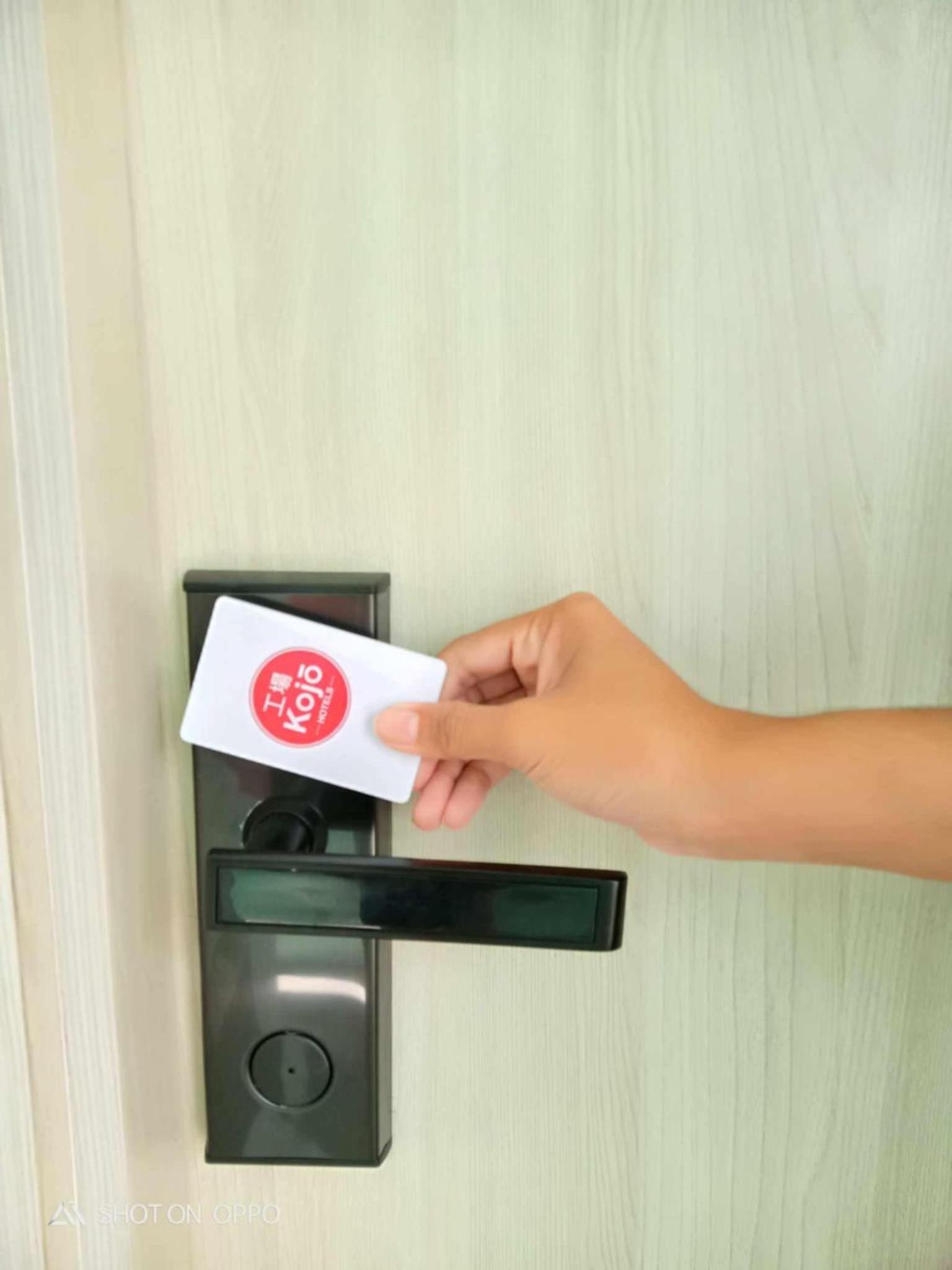 Kojõ Hotel Tagum