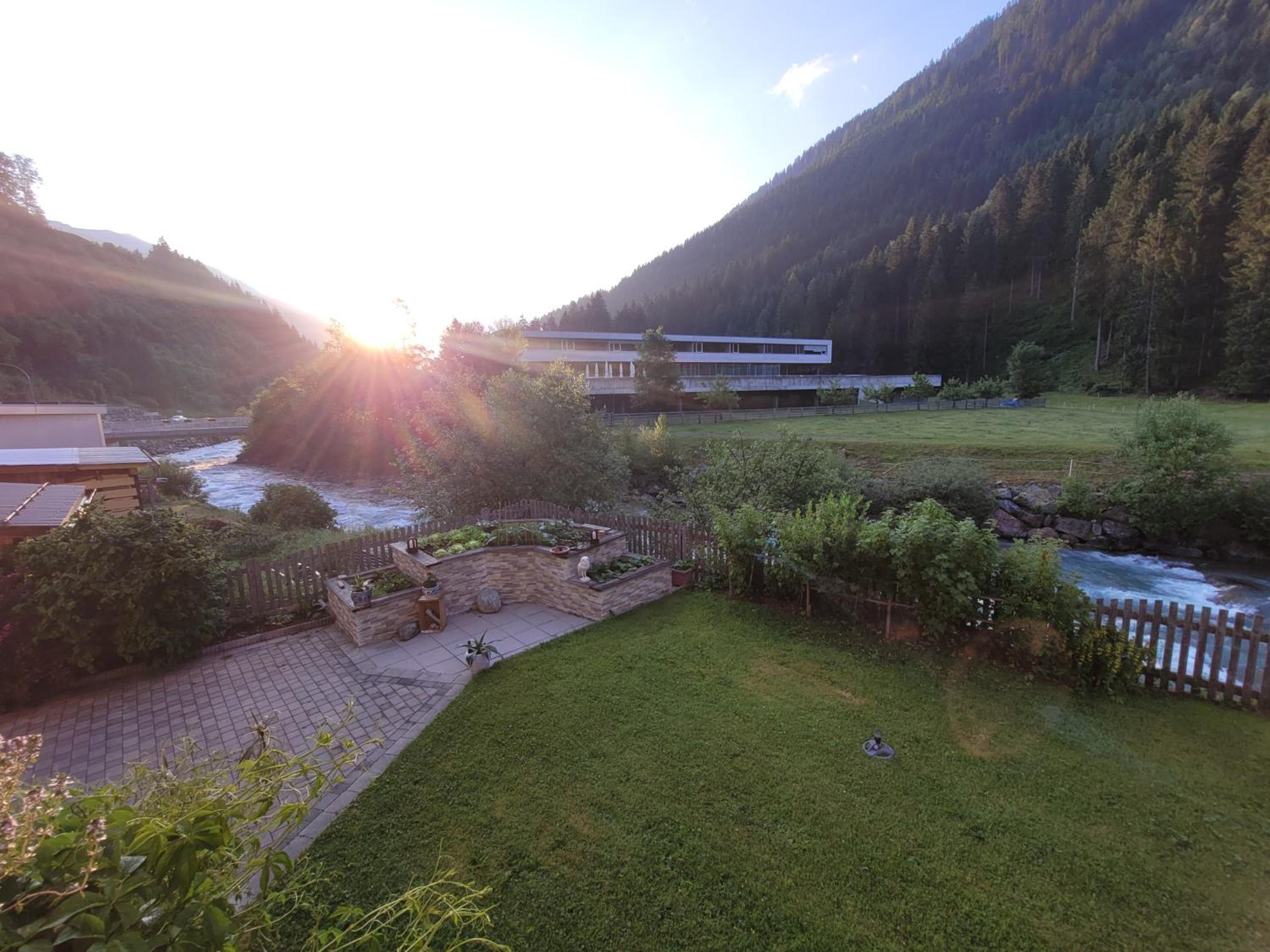 Hotel Garni DIAS