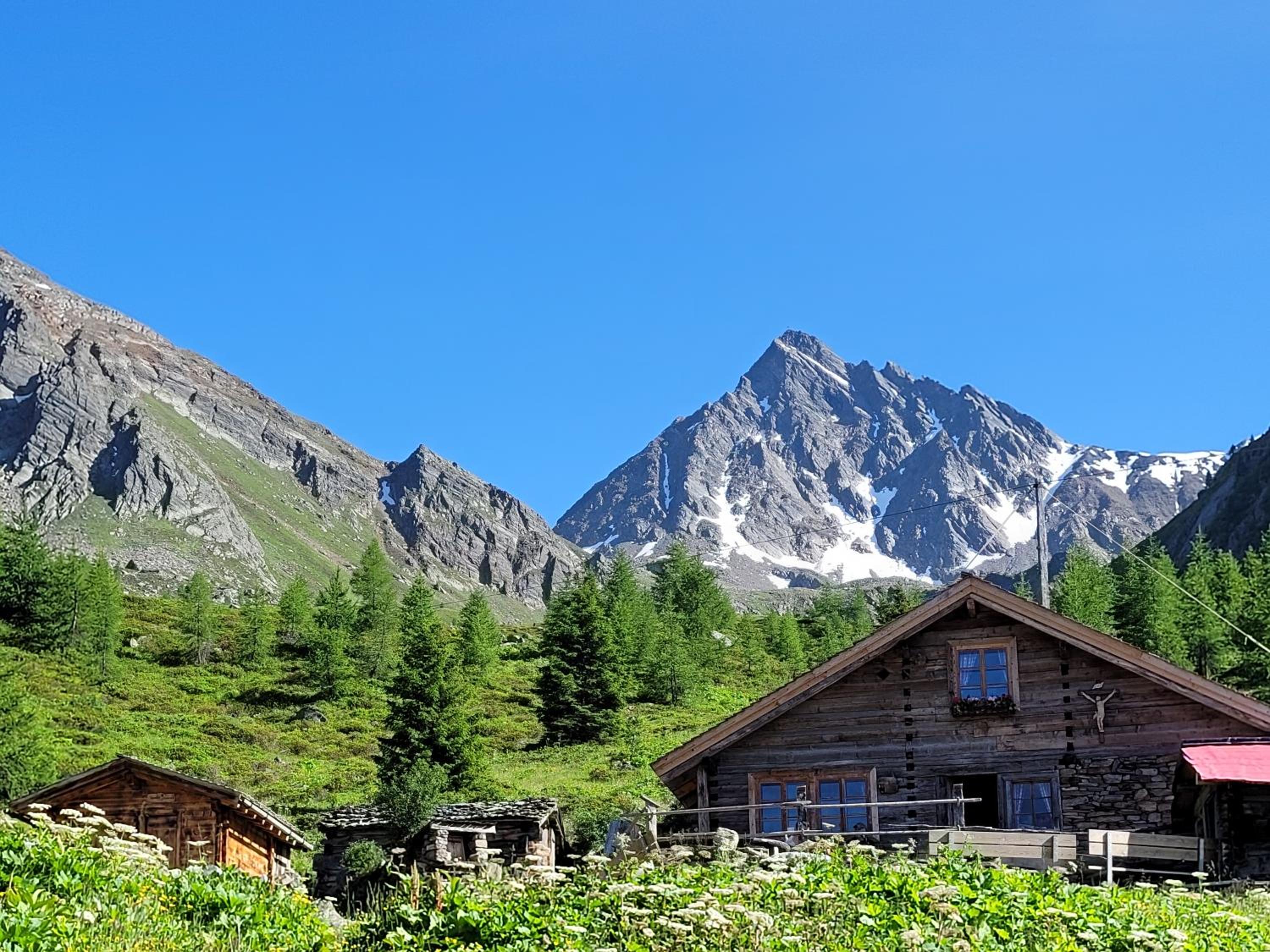 Hotel Garni DIAS