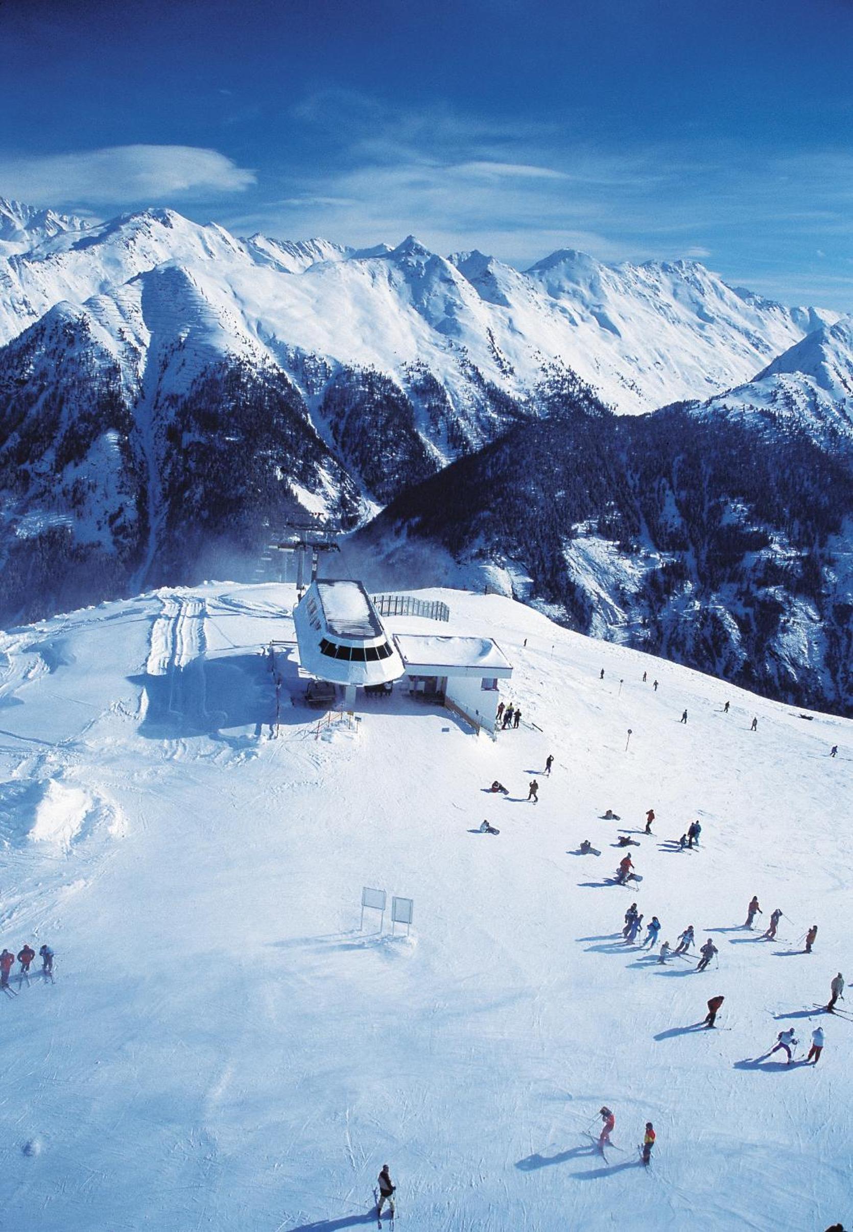 Hotel Garni DIAS