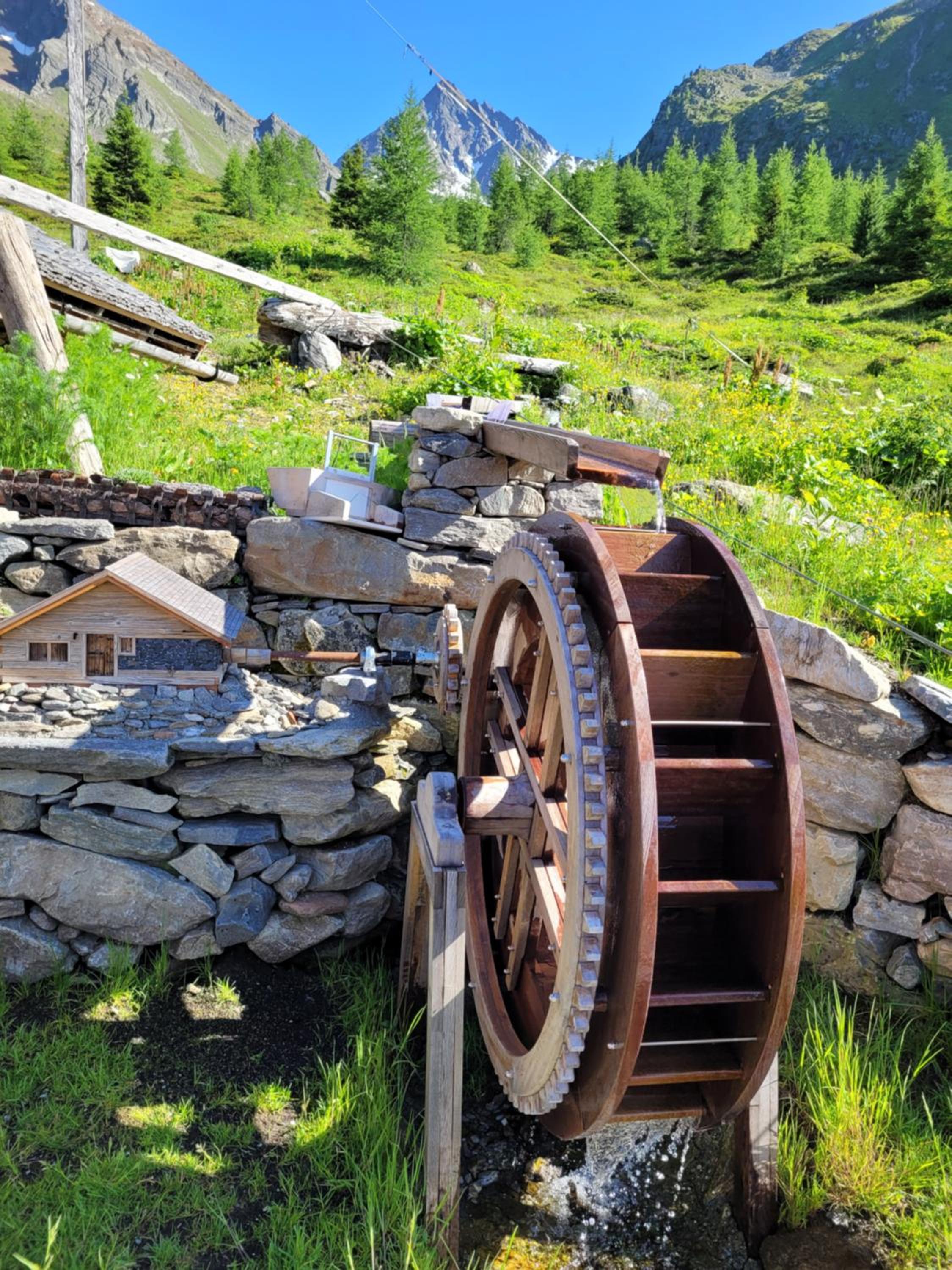 Hotel Garni DIAS