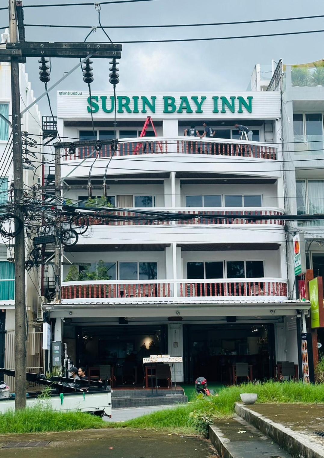 building