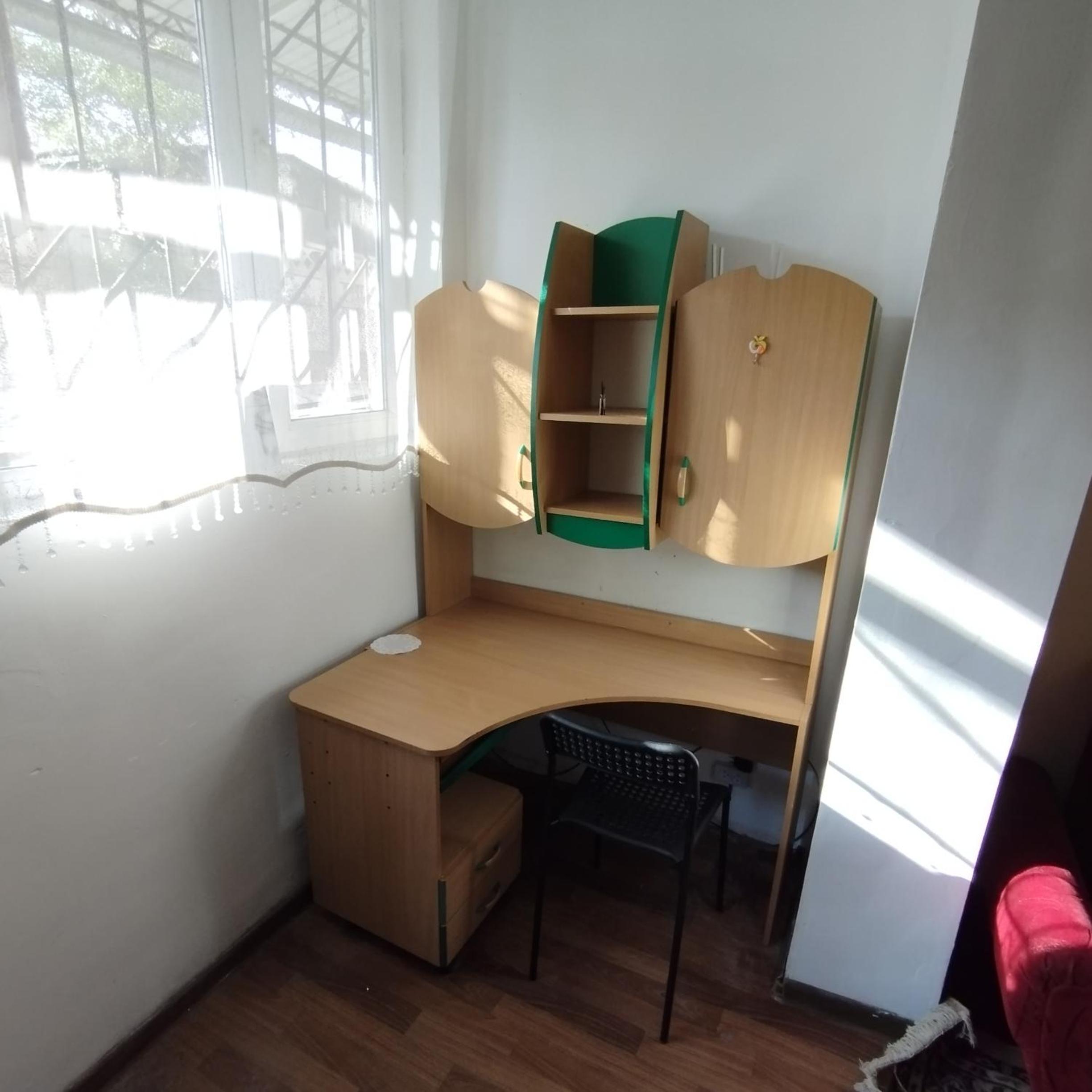 Small Cozy Apartment