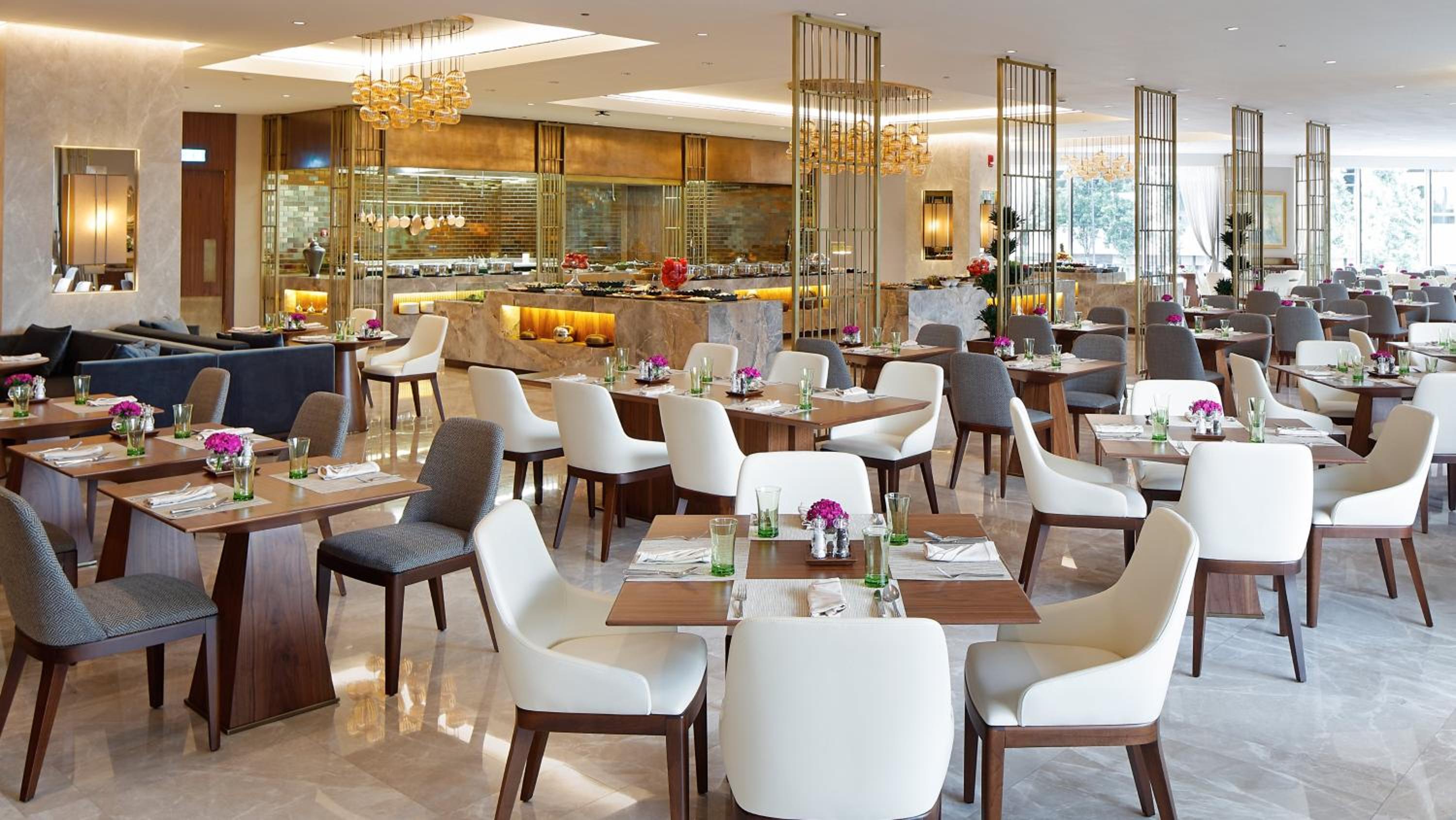 InterContinental Istanbul by IHG - Image 348
