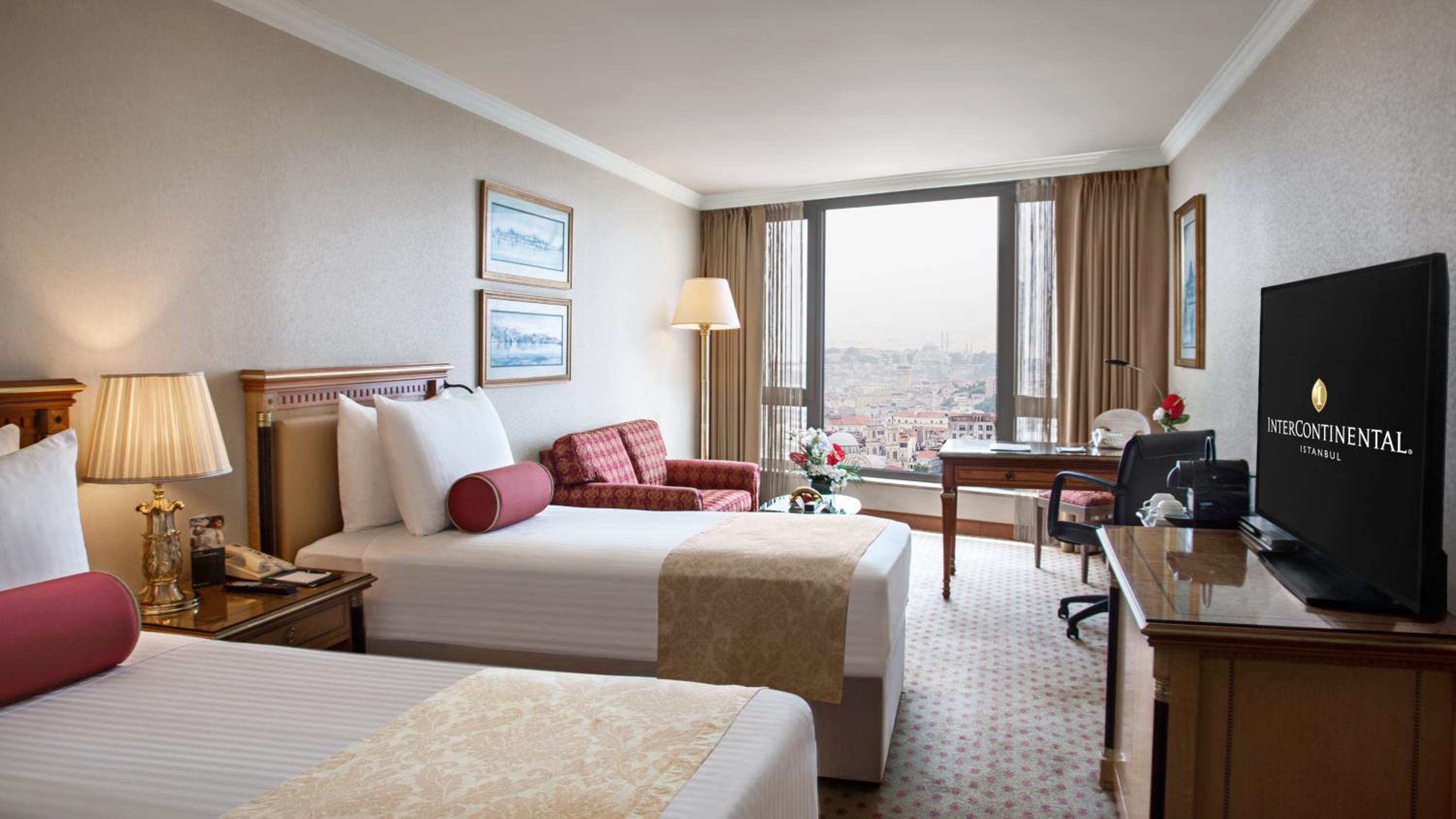 InterContinental Istanbul by IHG - Image 358