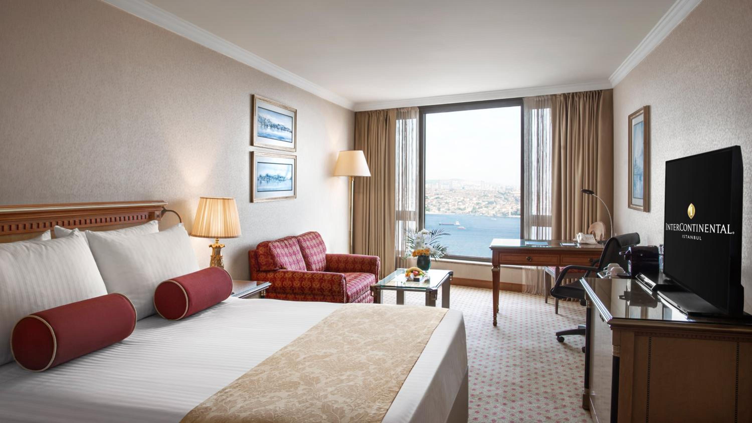 InterContinental Istanbul by IHG - Image 351
