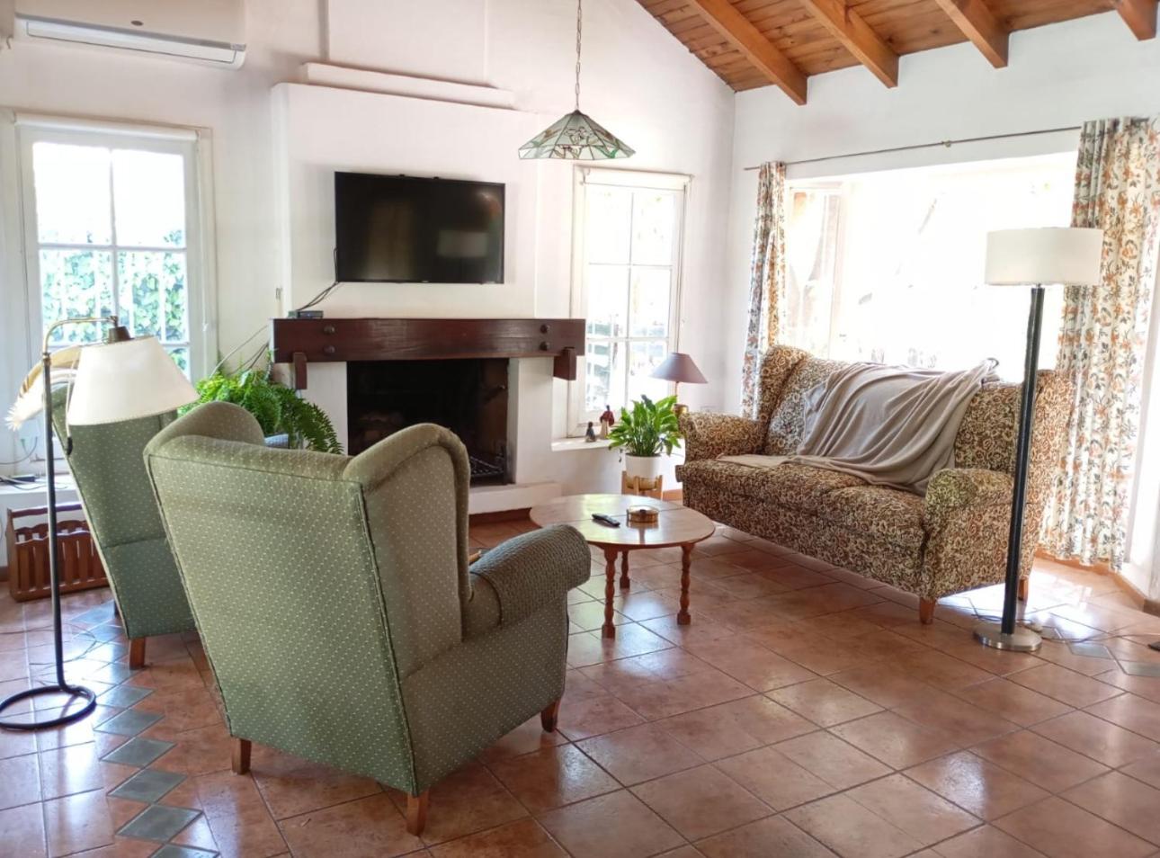 Casa aña