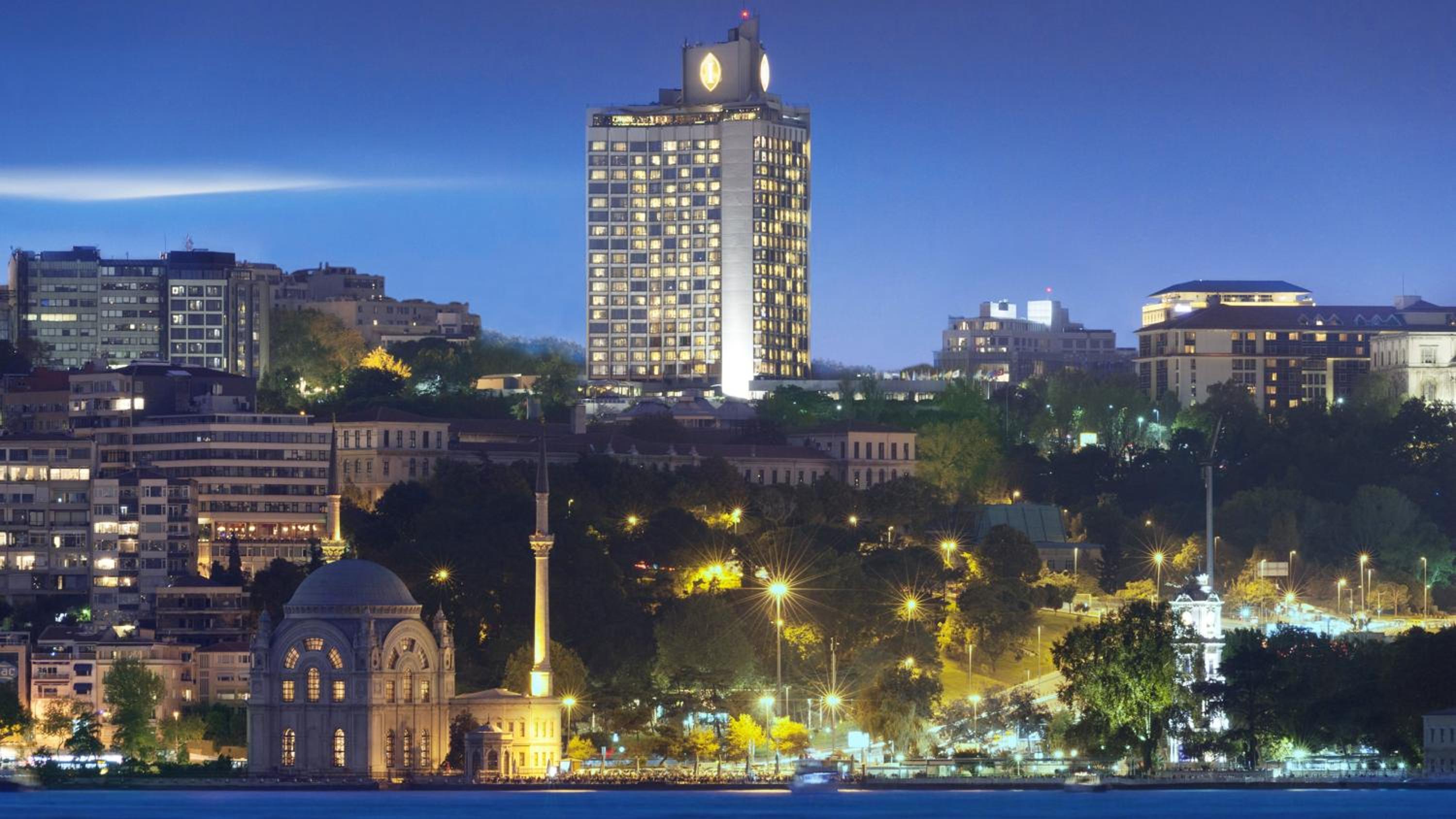 InterContinental Istanbul by IHG - Image 458