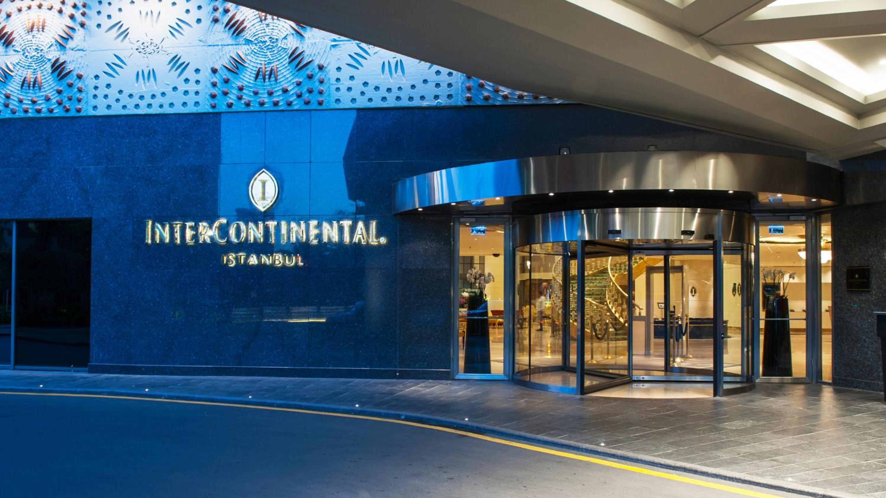 InterContinental Istanbul by IHG - Image 242