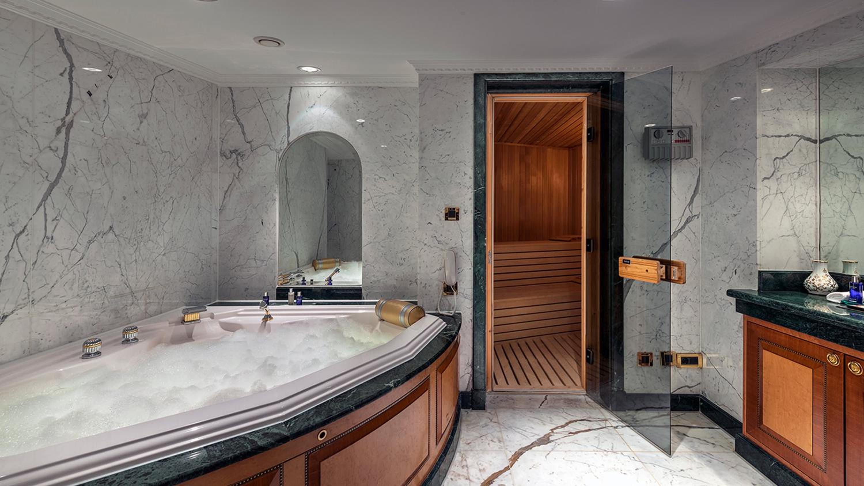 InterContinental Istanbul by IHG - Image 271