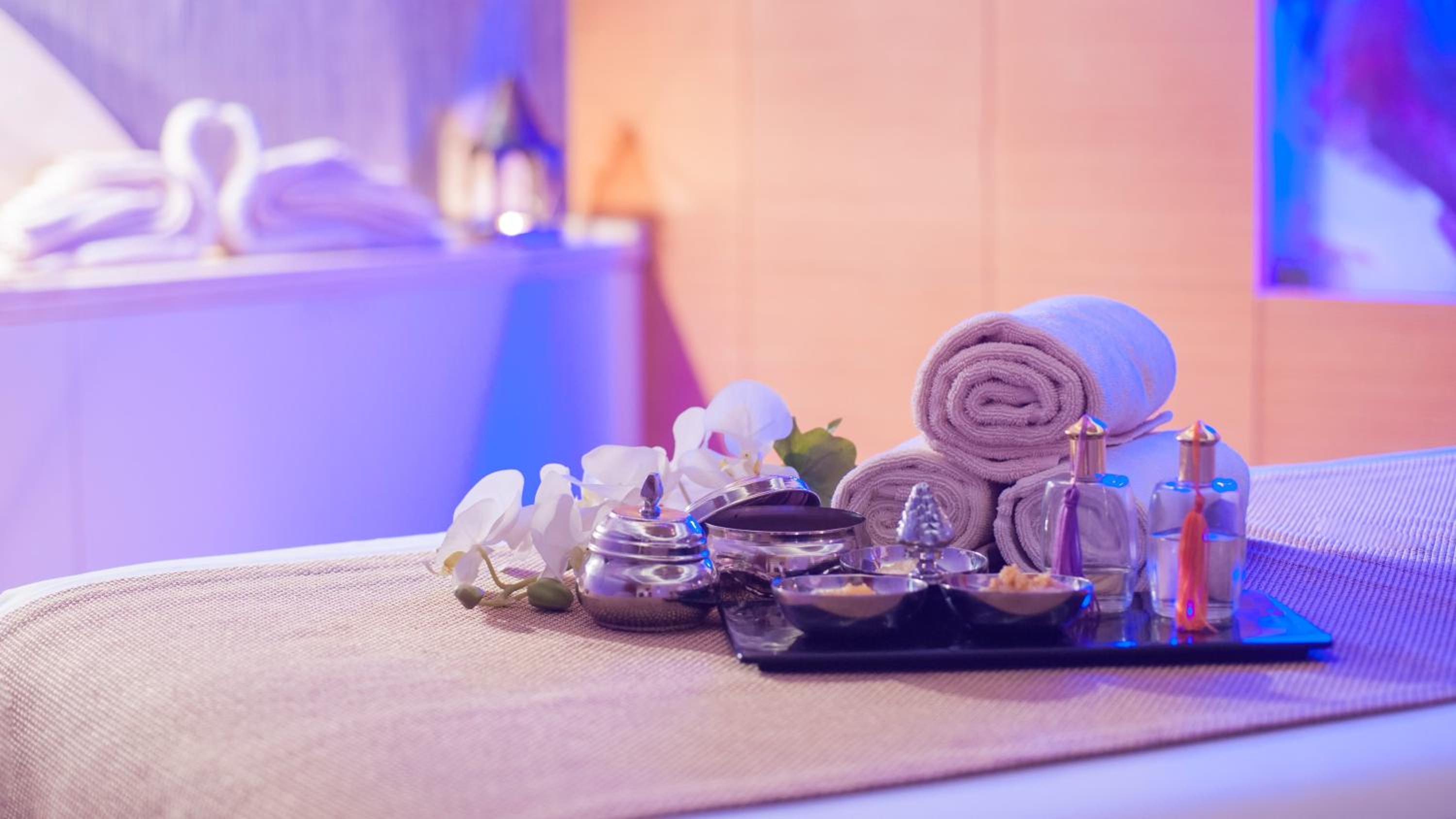 InterContinental Istanbul by IHG - Image 462
