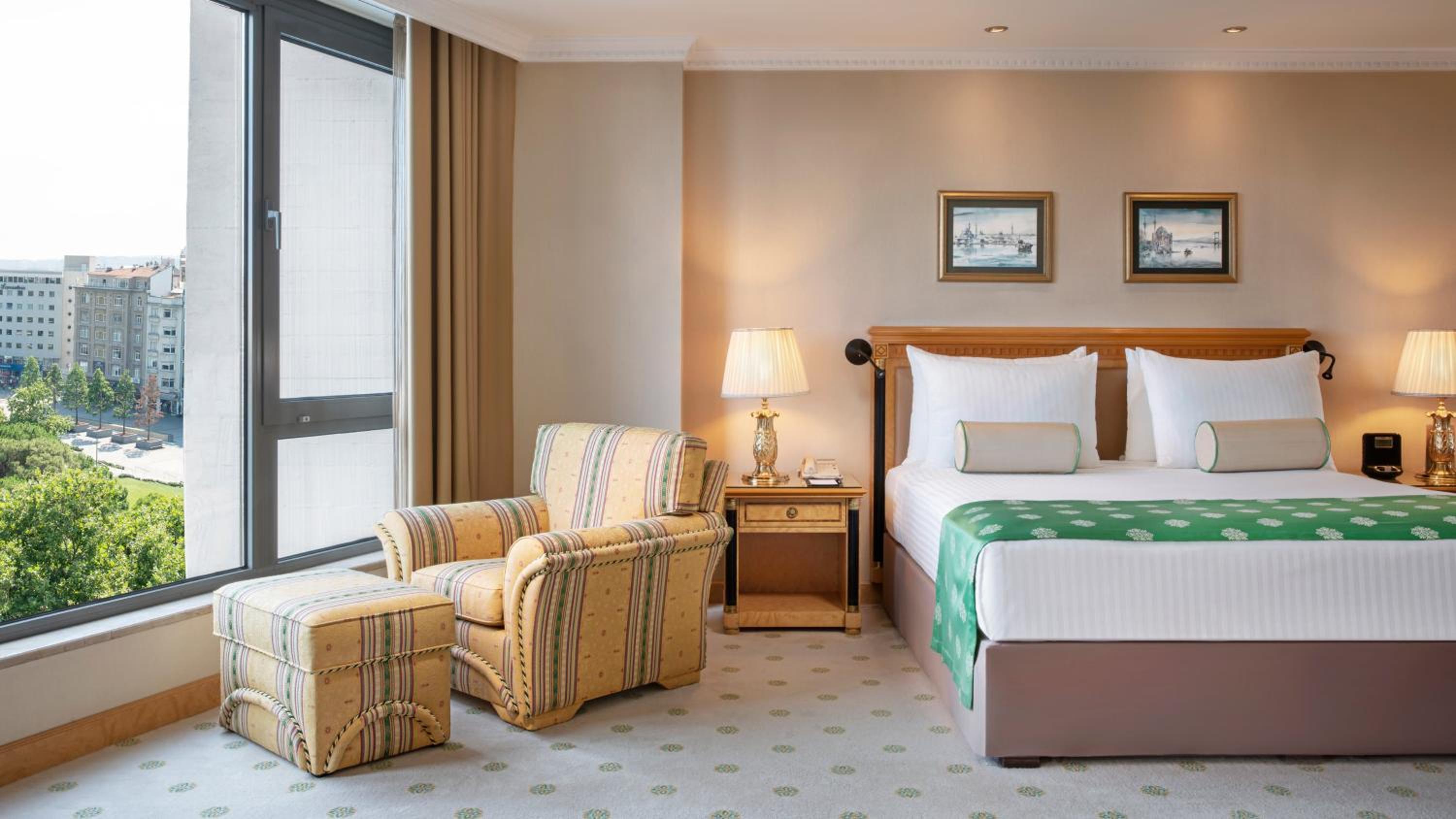 InterContinental Istanbul by IHG - Image 430