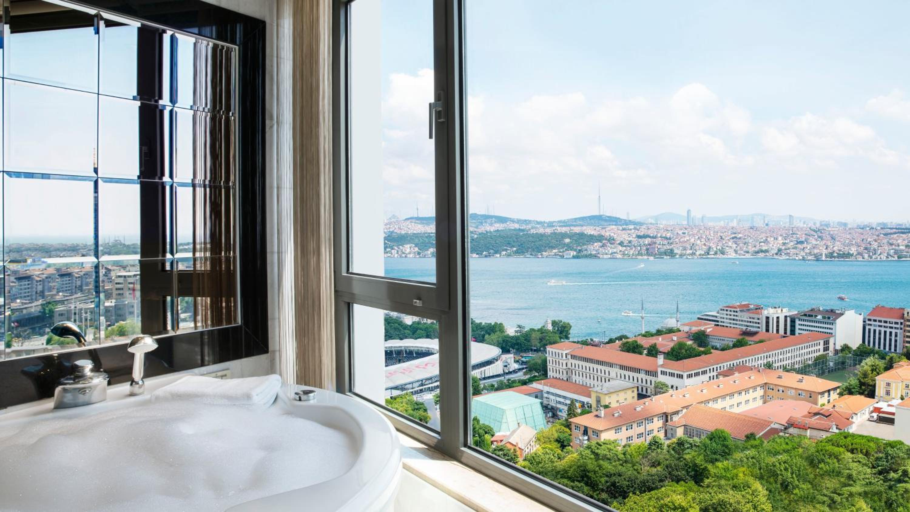 InterContinental Istanbul by IHG - Image 349