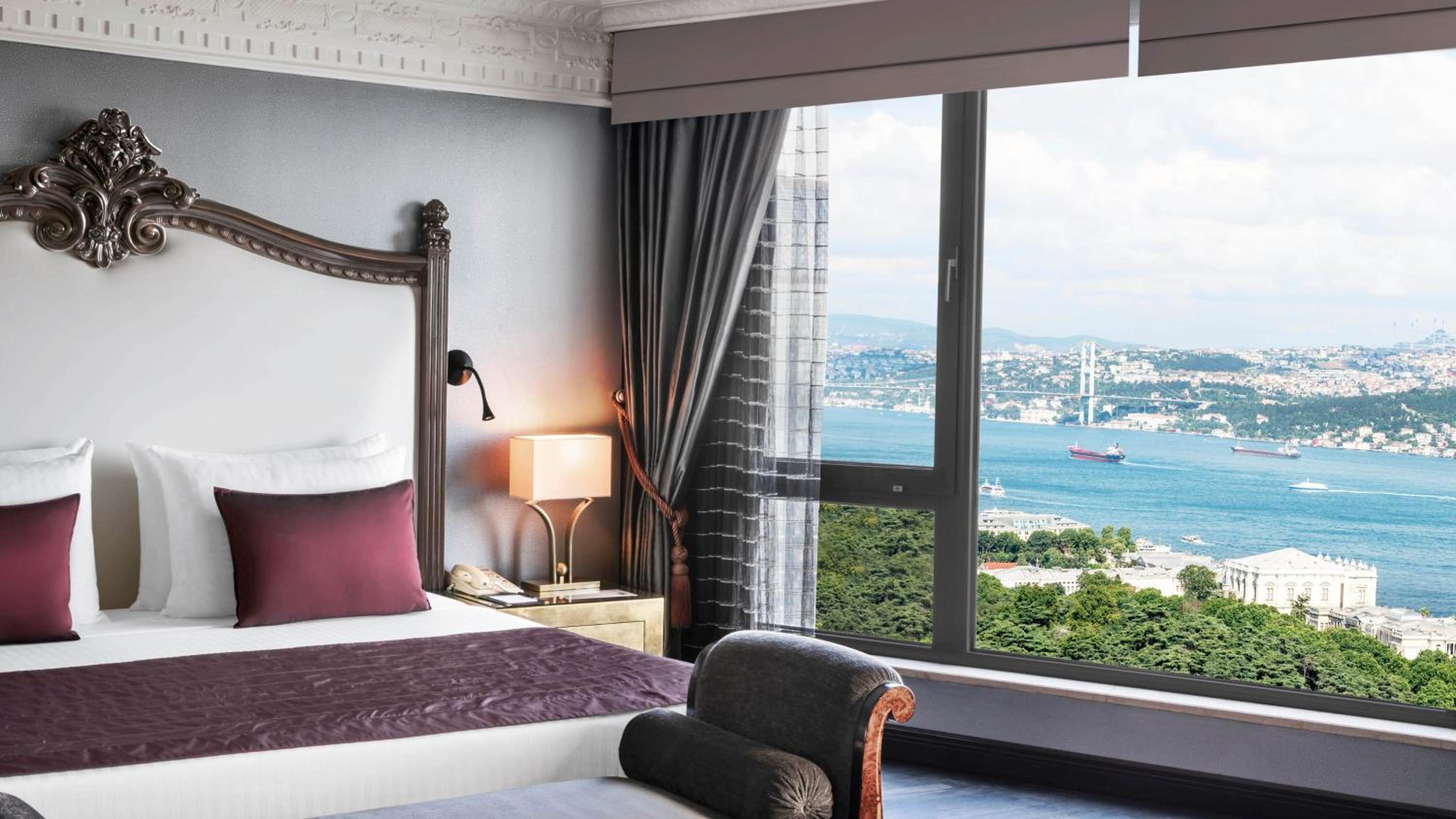 InterContinental Istanbul by IHG - Image 382