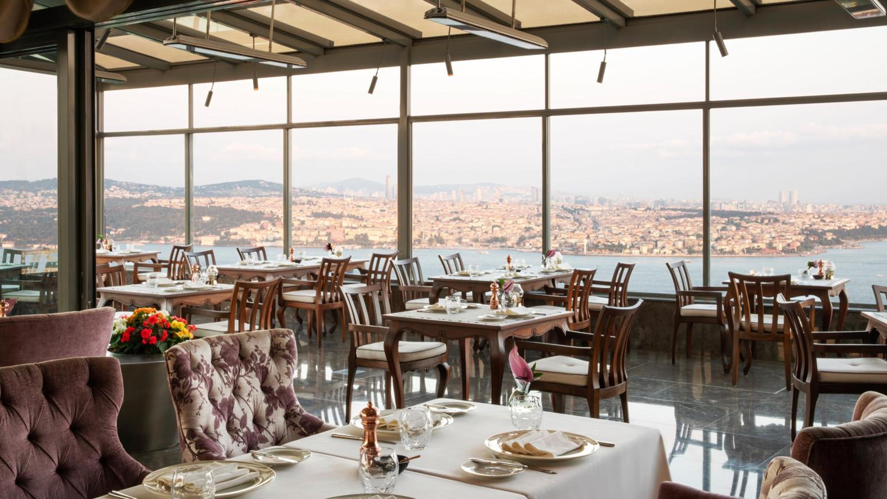 InterContinental Istanbul by IHG - Image 264
