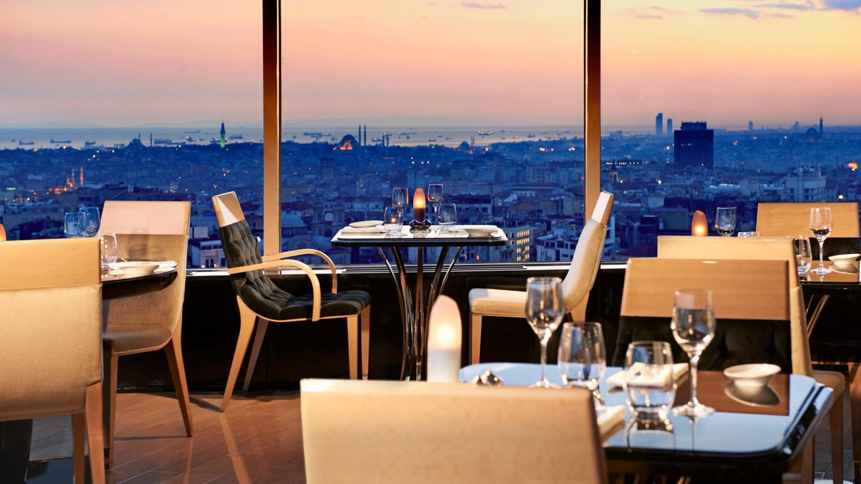 InterContinental Istanbul by IHG - Image 370