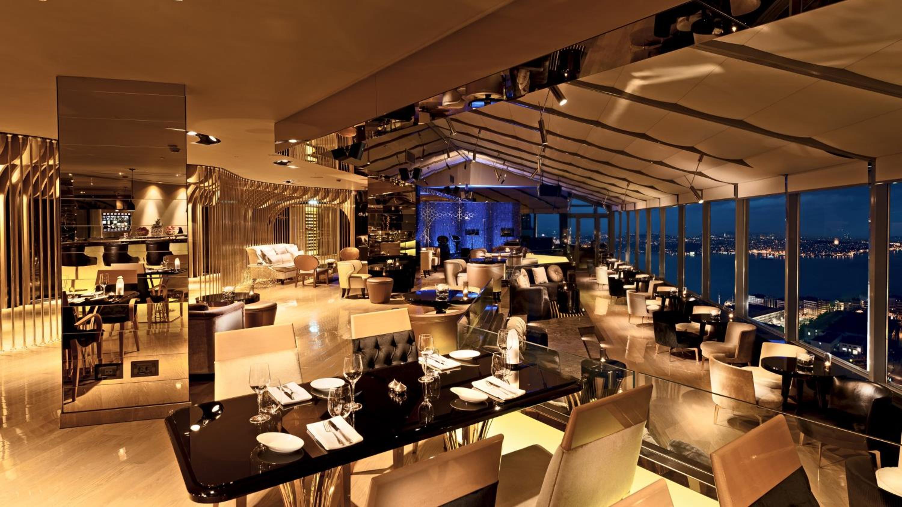 InterContinental Istanbul by IHG - Image 245