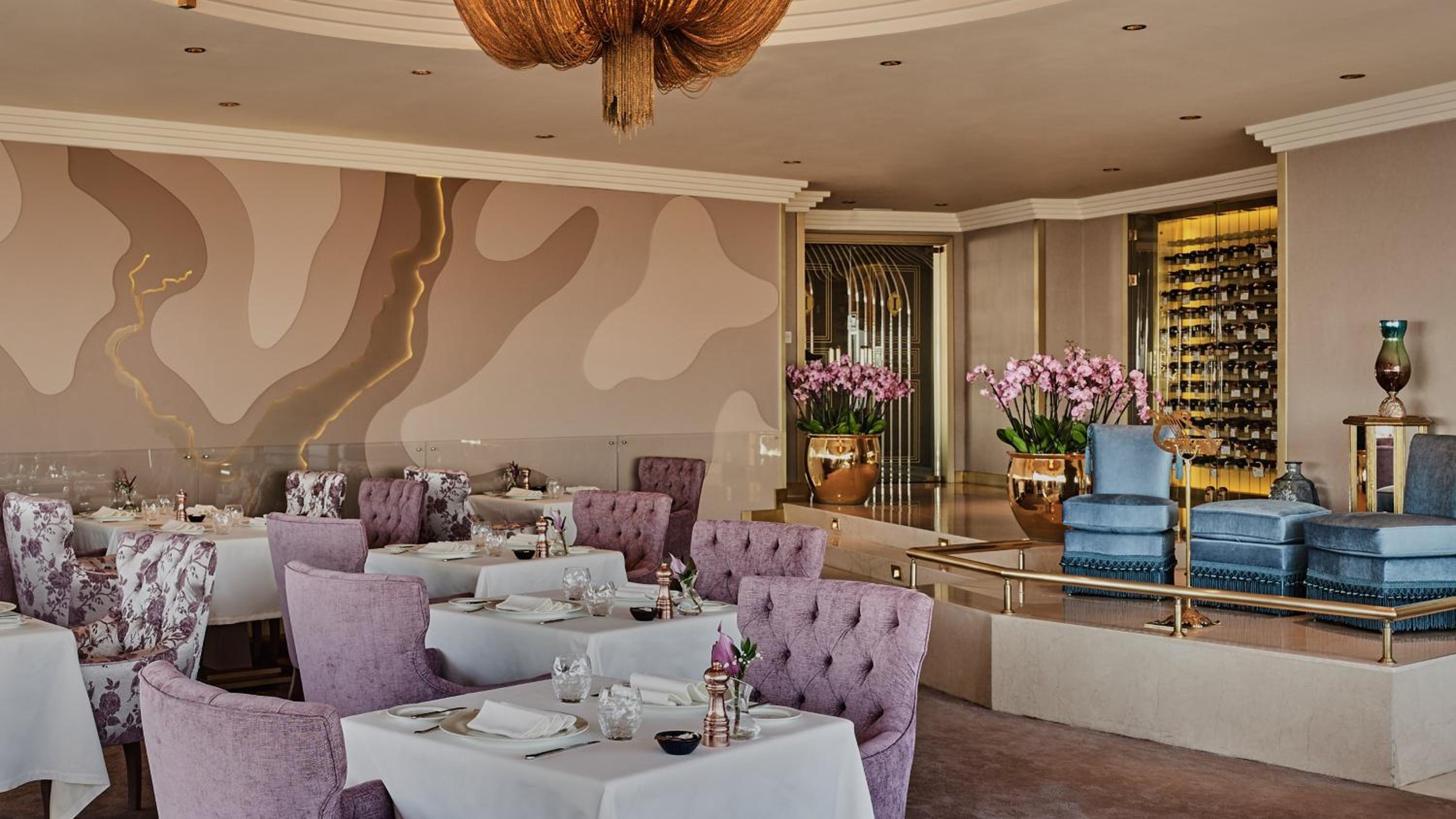 InterContinental Istanbul by IHG - Image 280
