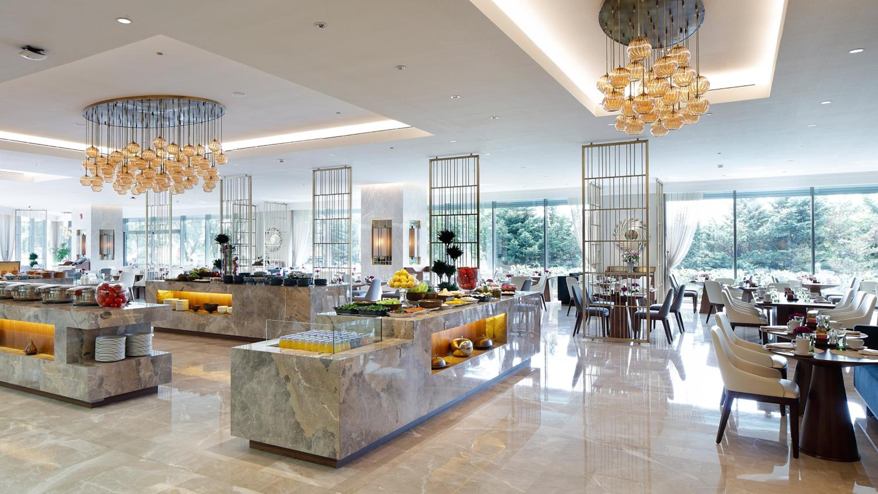 InterContinental Istanbul by IHG - Image 429