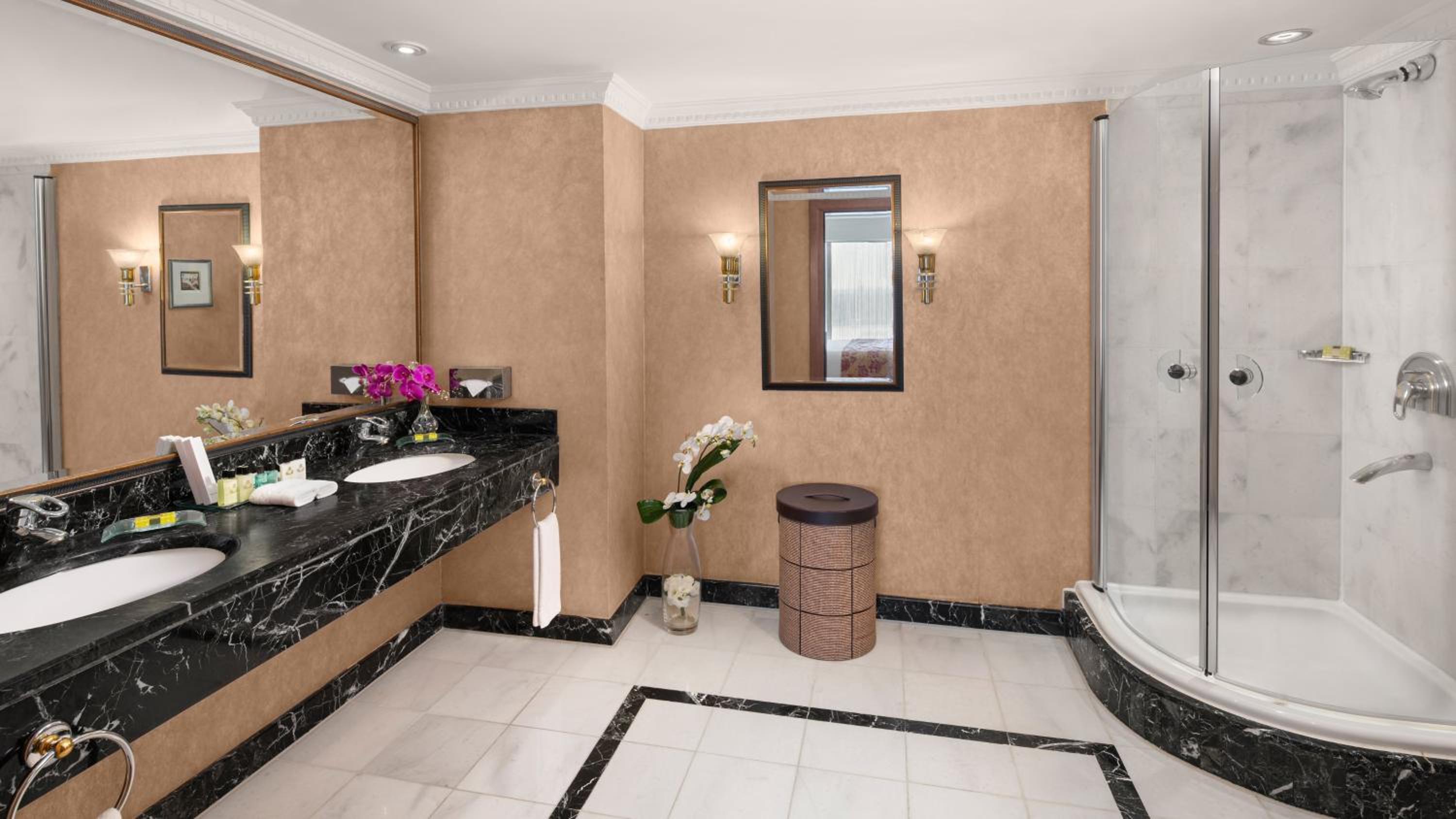 InterContinental Istanbul by IHG - Image 356