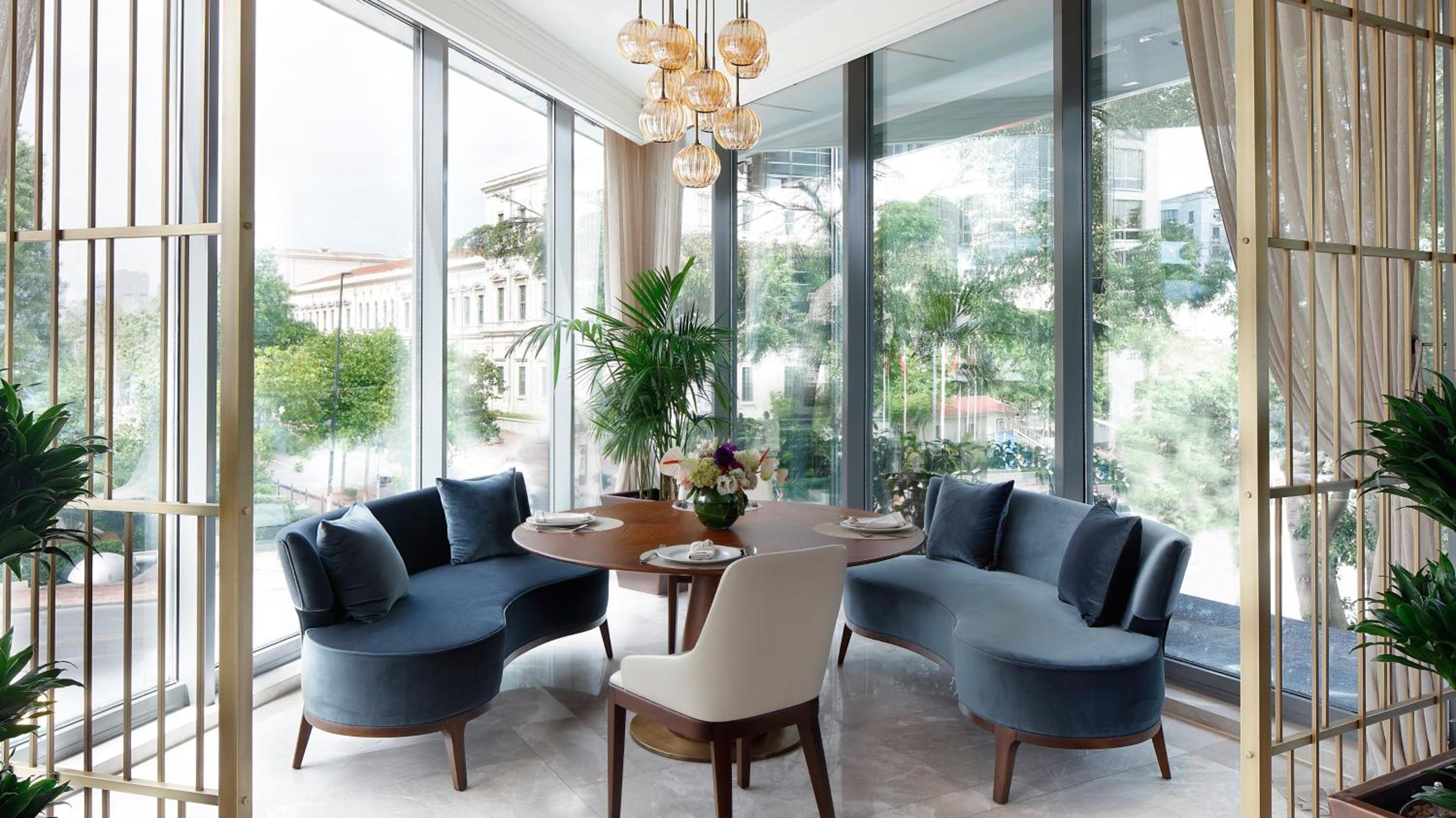 InterContinental Istanbul by IHG - Image 366