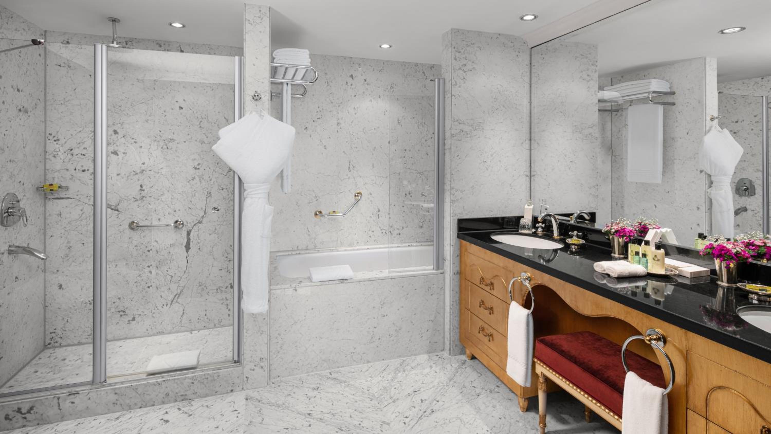 InterContinental Istanbul by IHG - Image 365
