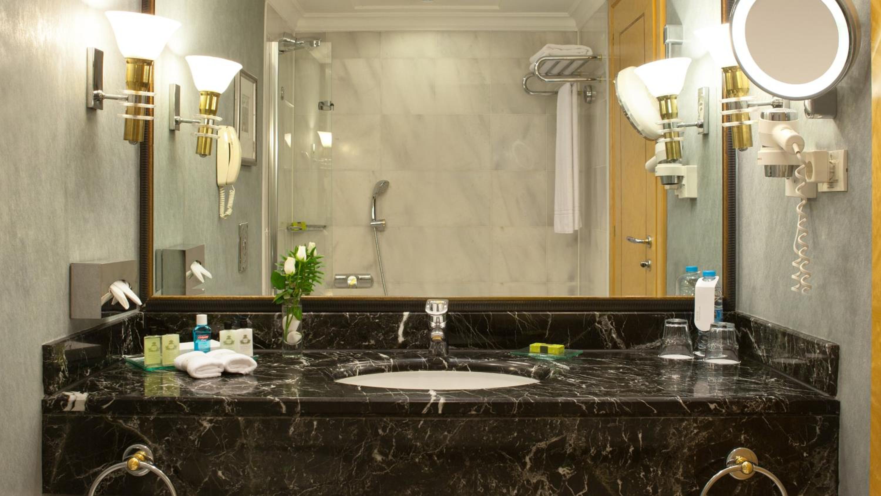 InterContinental Istanbul by IHG - Image 270