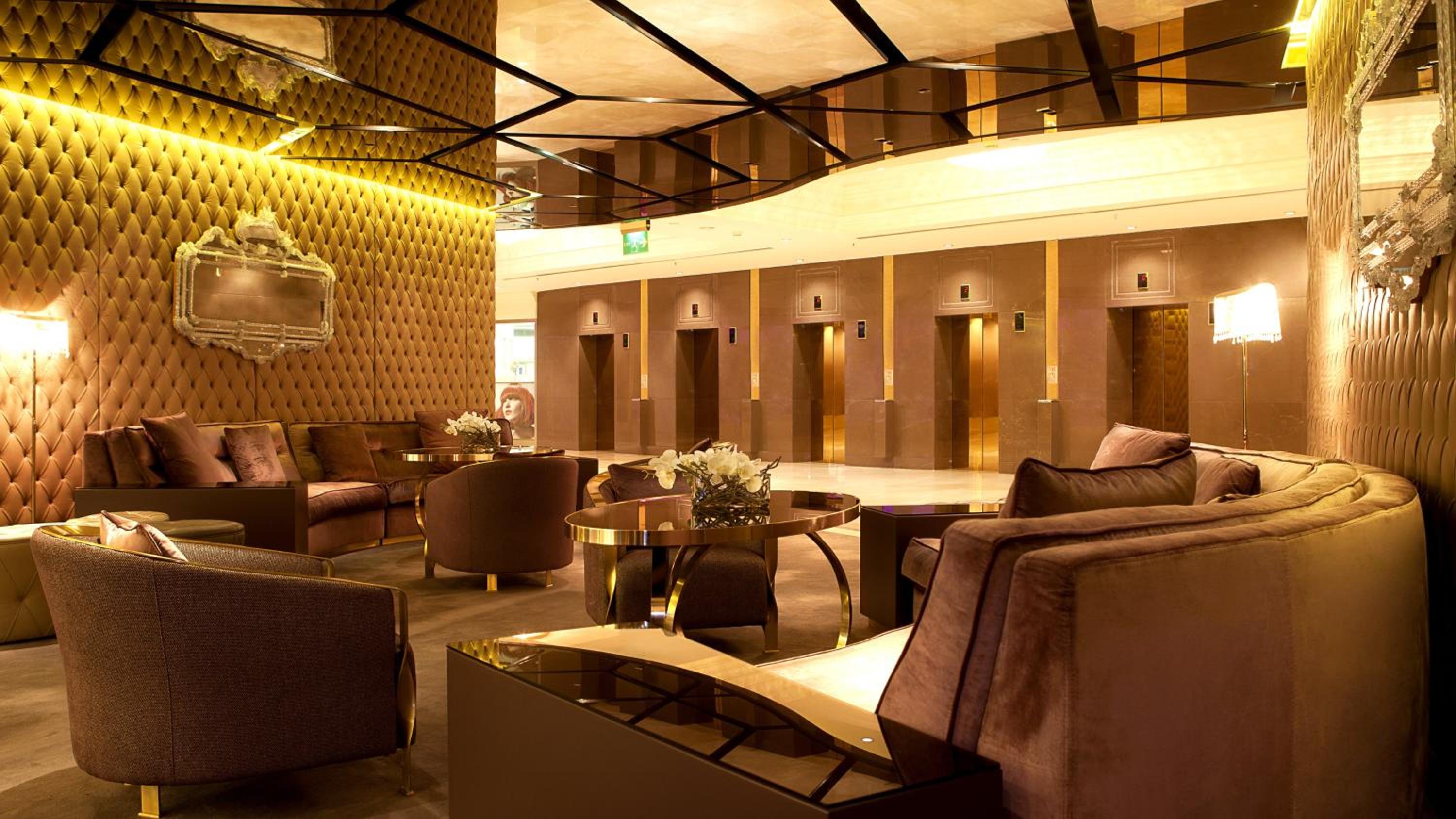 InterContinental Istanbul by IHG - Image 352