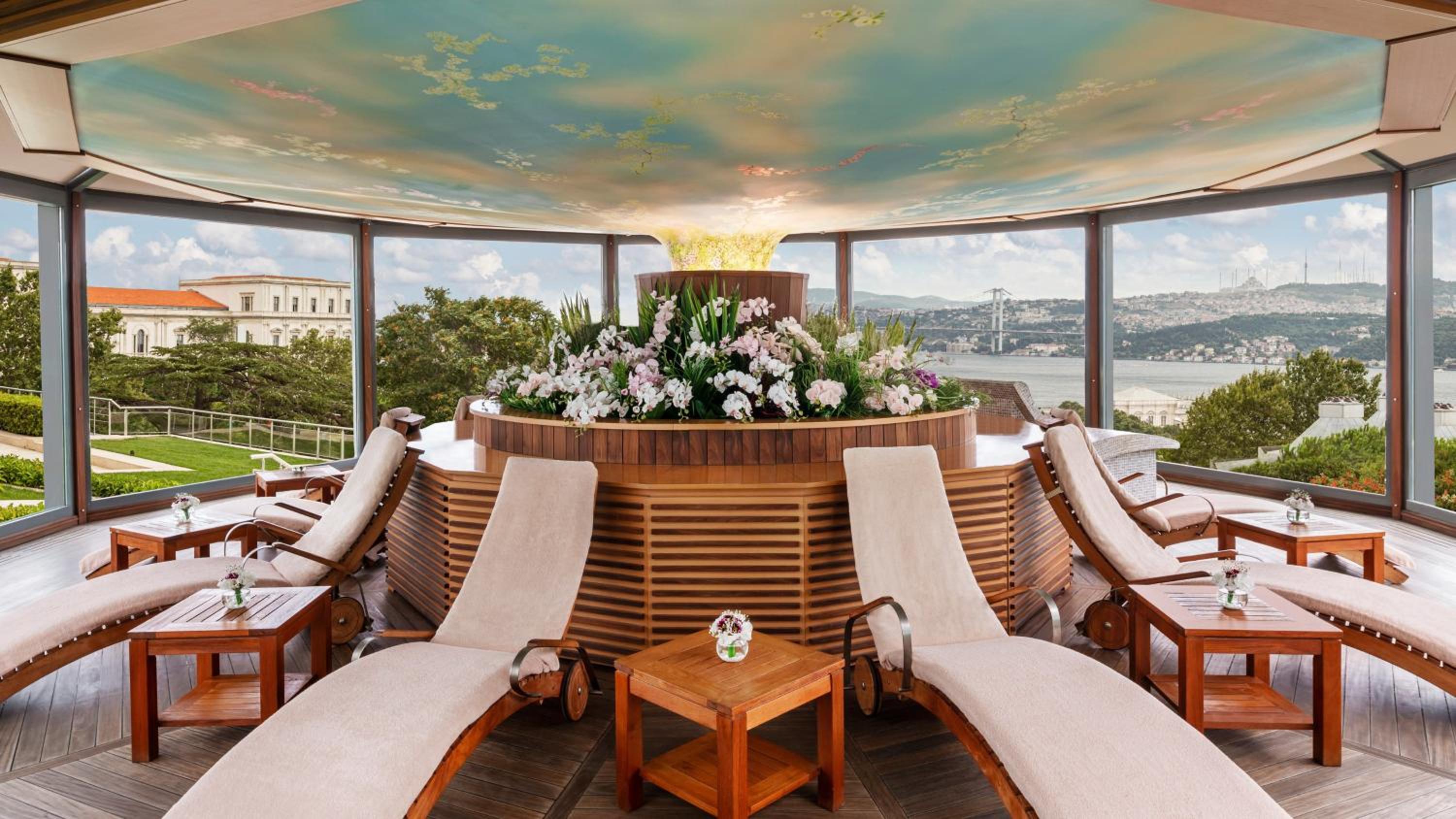 InterContinental Istanbul by IHG - Image 375