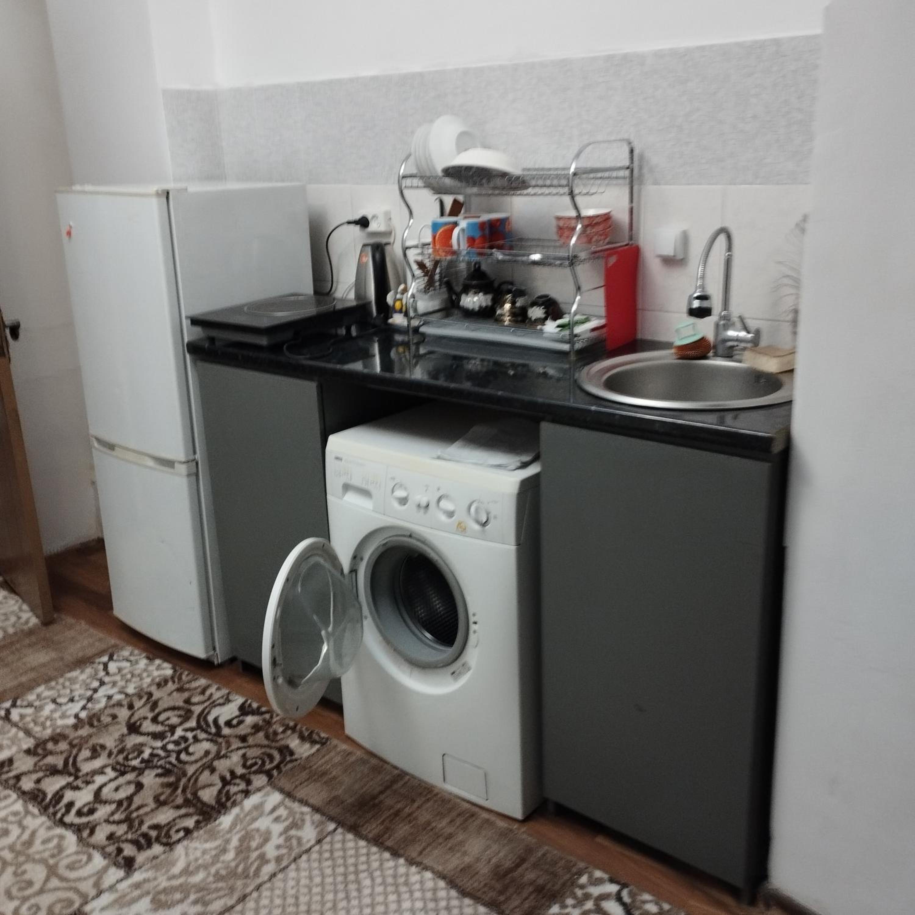 Small Cozy Apartment