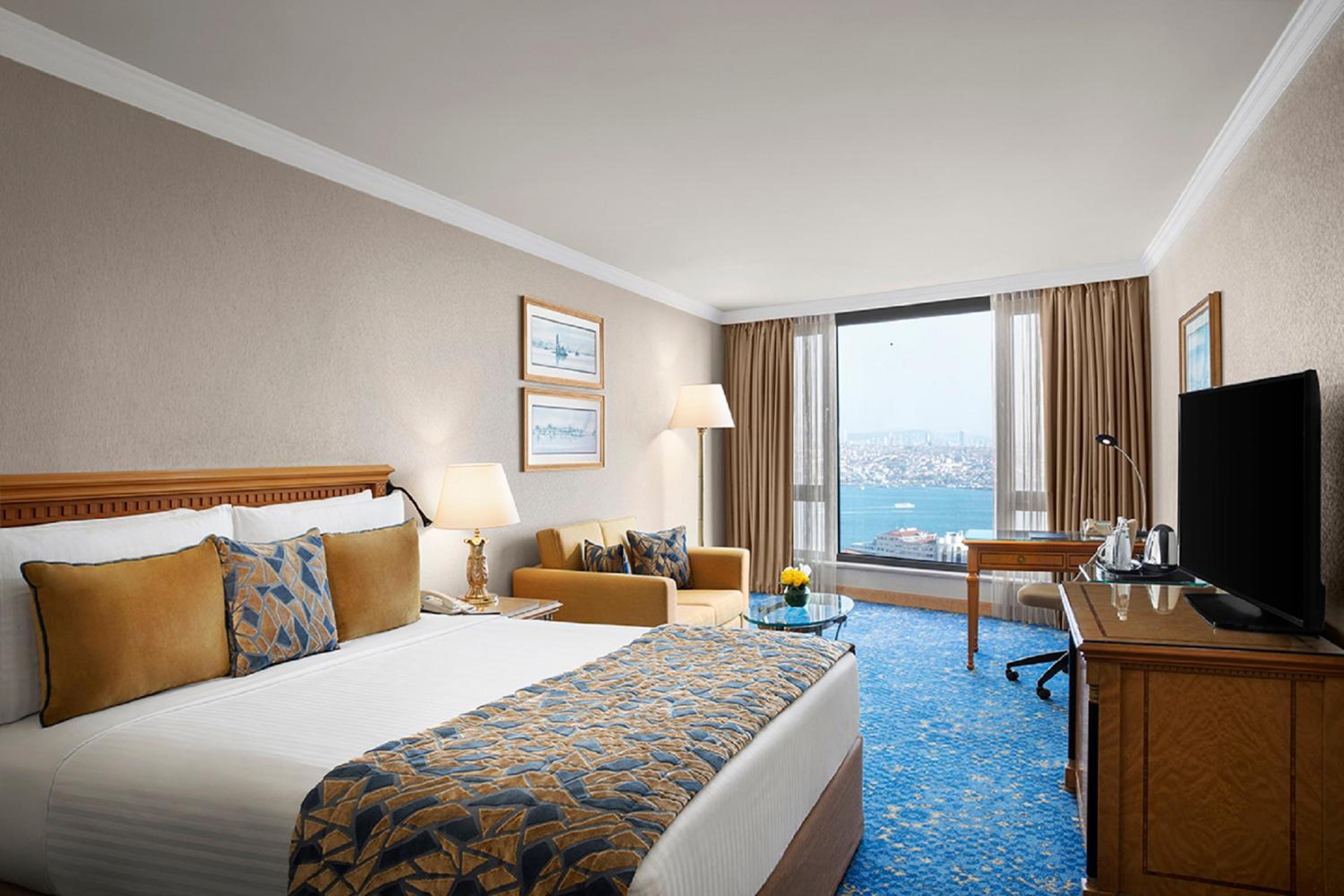 InterContinental Istanbul by IHG - Image 273