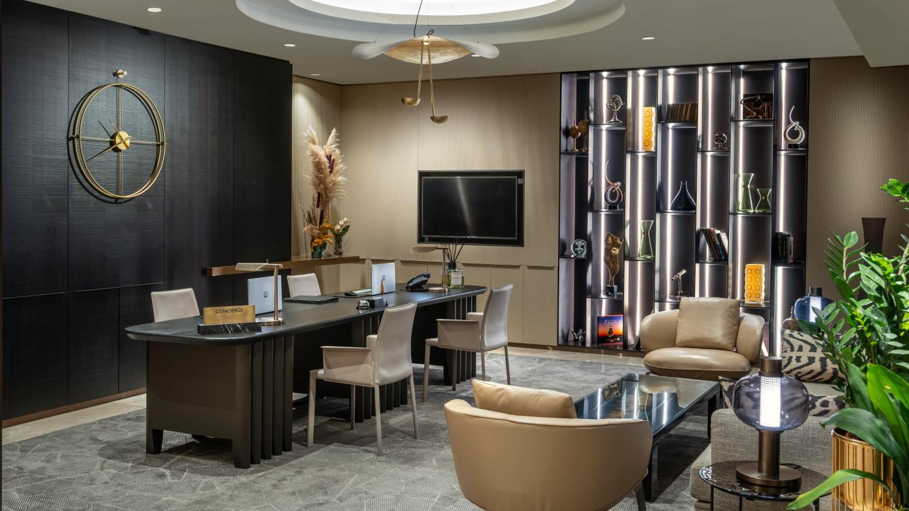 InterContinental Istanbul by IHG - Image 399