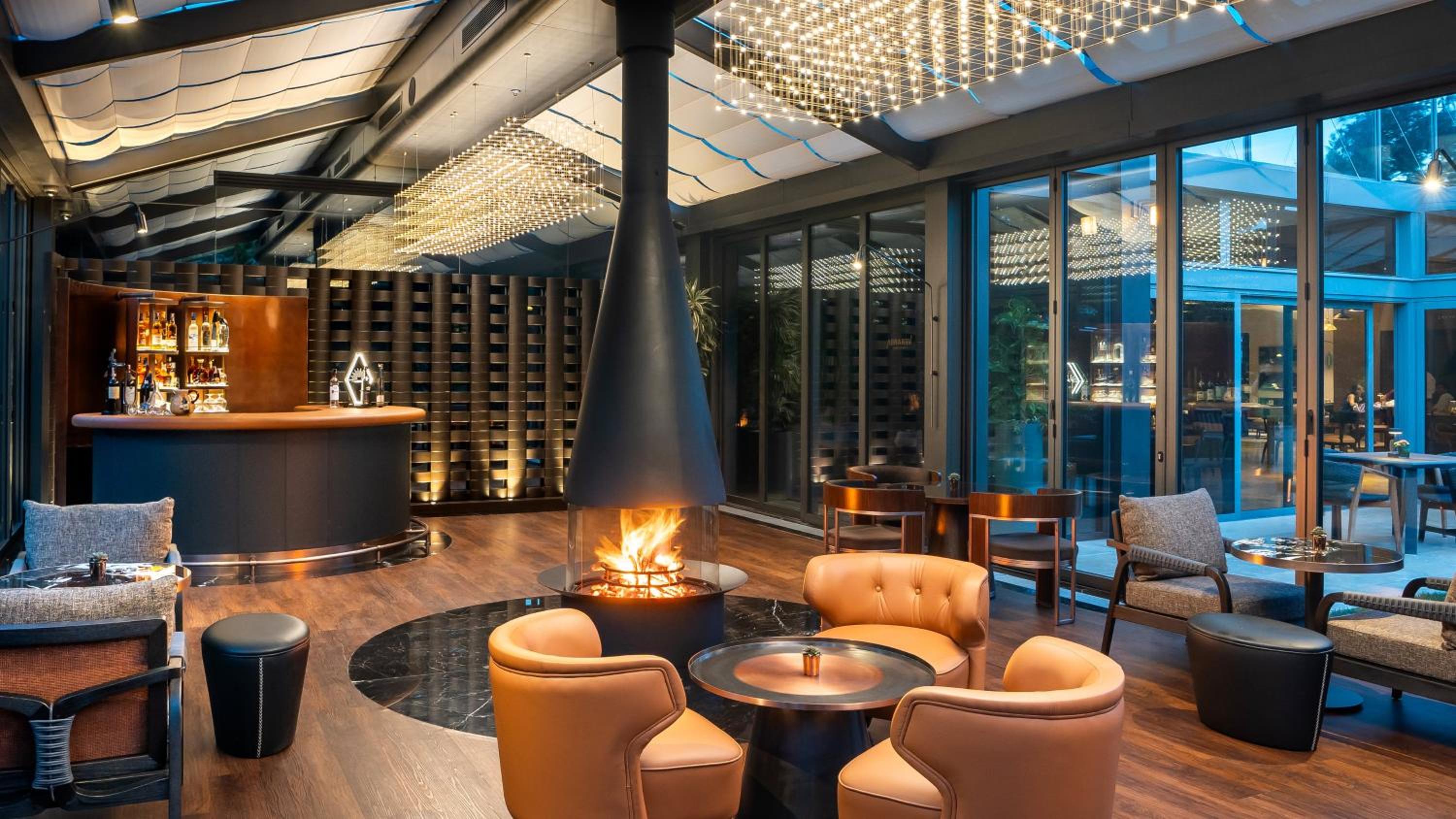 InterContinental Istanbul by IHG - Image 378