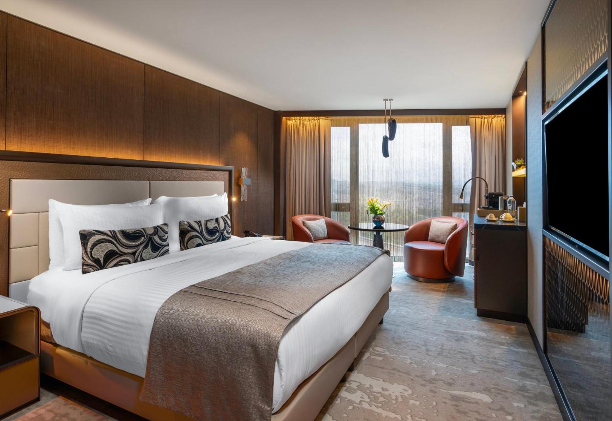 InterContinental Istanbul by IHG - Image 388